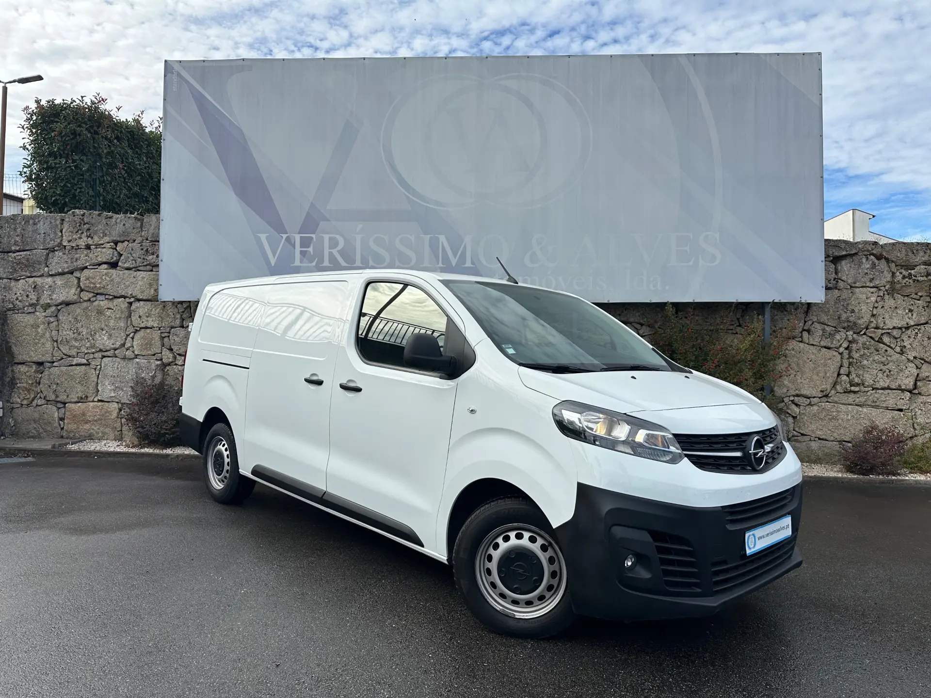 Opel Vivaro 2.0 CDTi L3H1 1