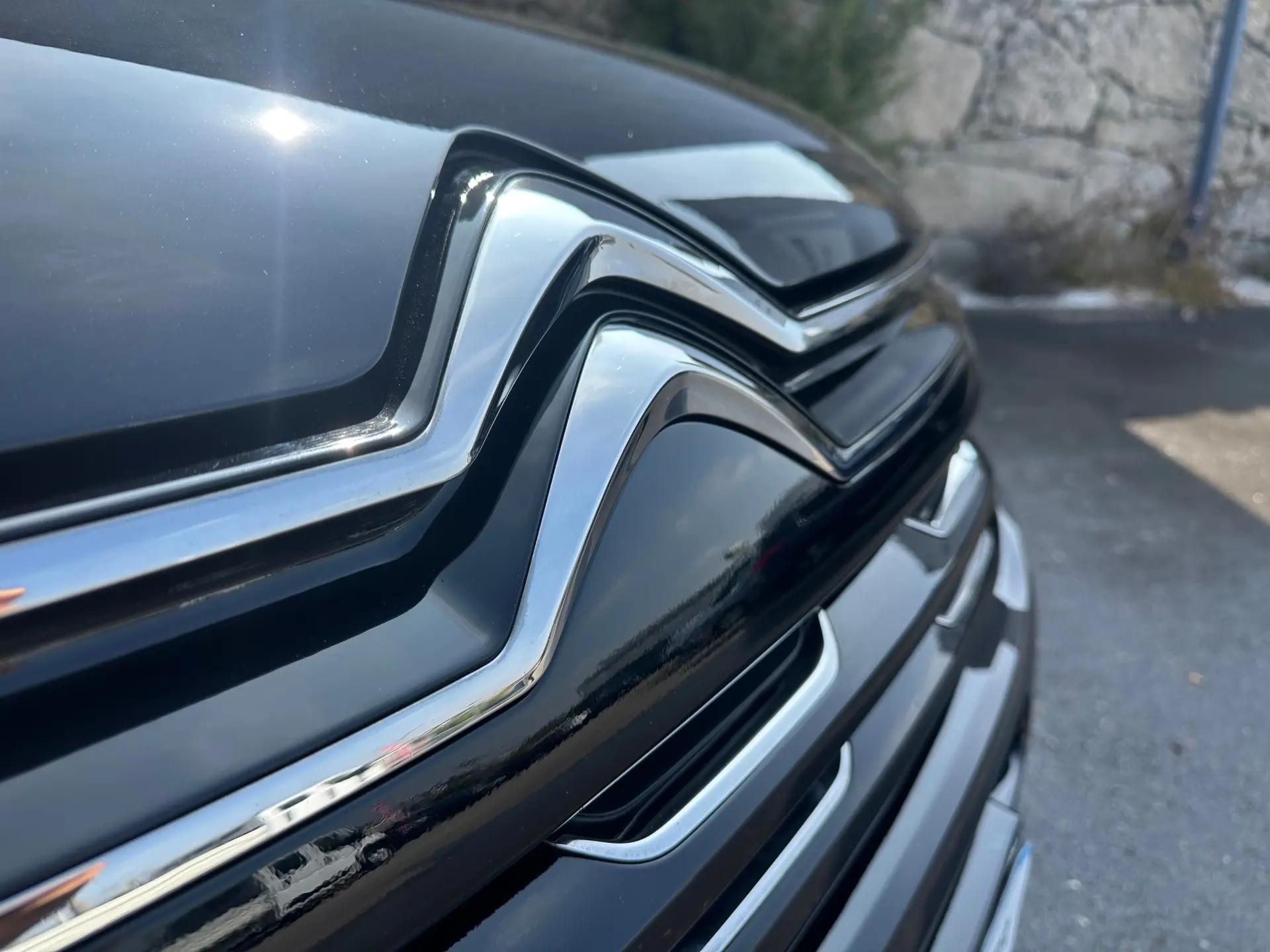 Citroen C5 Aircross 1.5 BlueHDi Shine EAT8 4