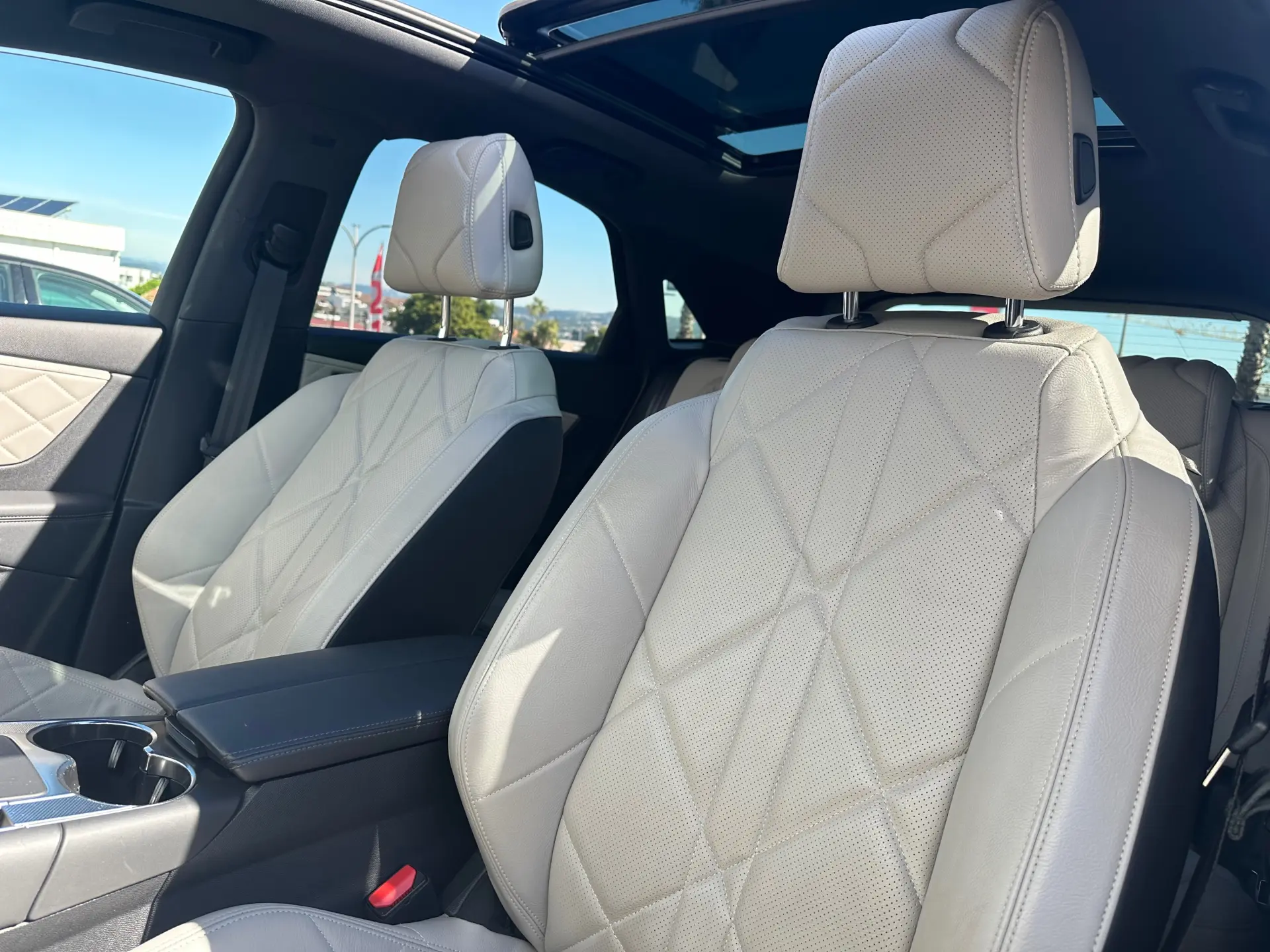 DS DS7 Crossback E-Tense Rivoli EAT8 35