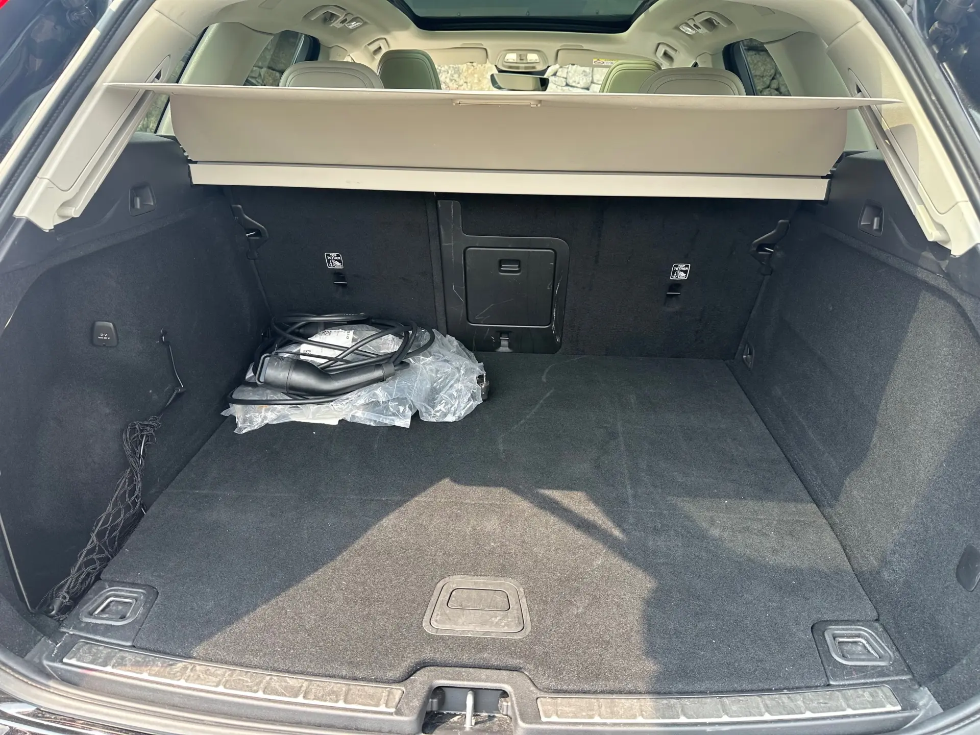 Volvo XC 60 2.0 T6 PHEV R-Design AWD 32