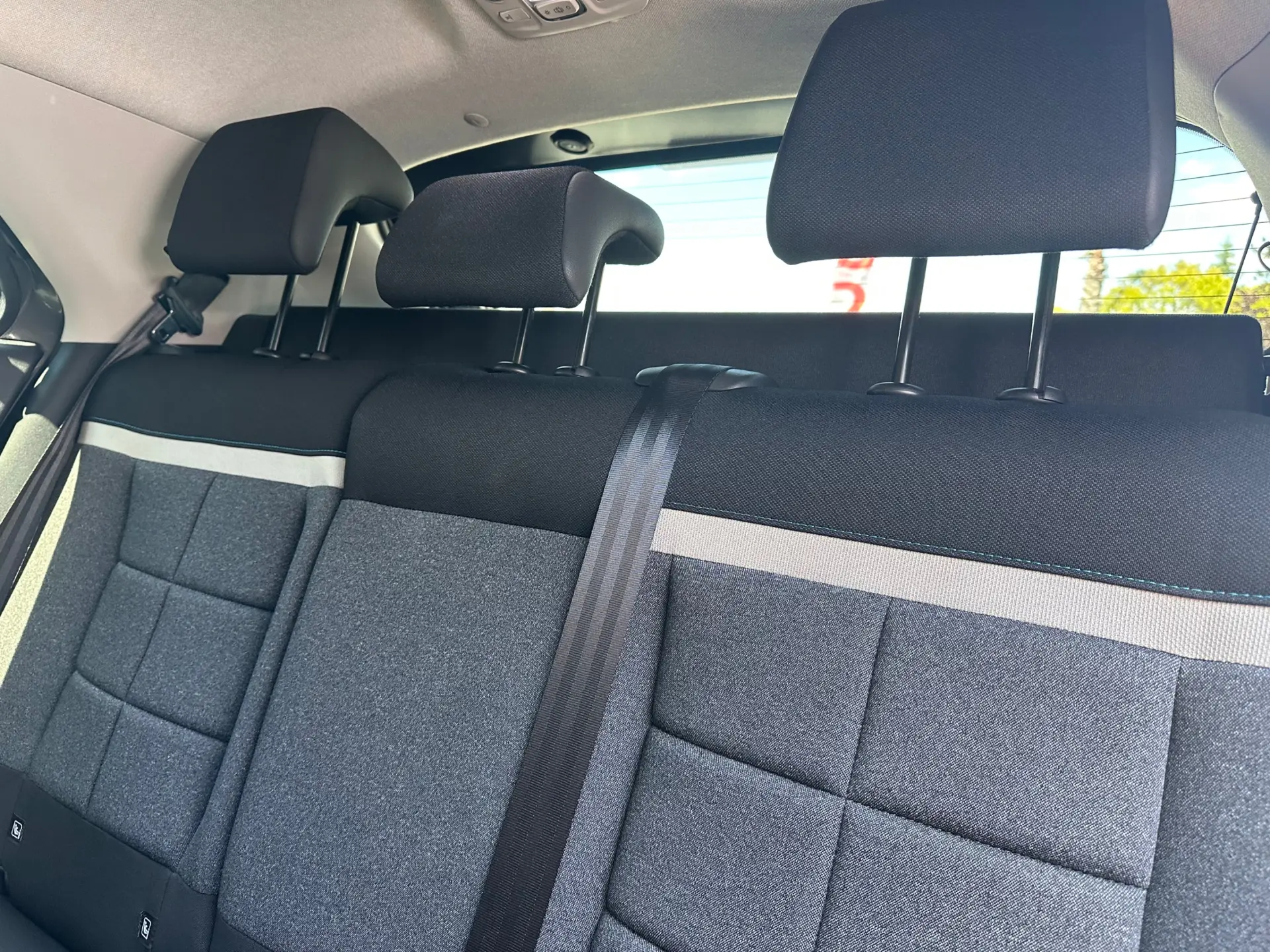 Citroen C4 Cactus 1.2 PureTech Shine Pack 25