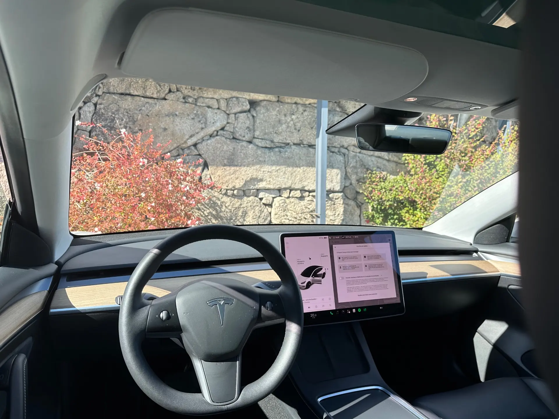 Tesla Model 3 Long Range AWD Dual Motor 3