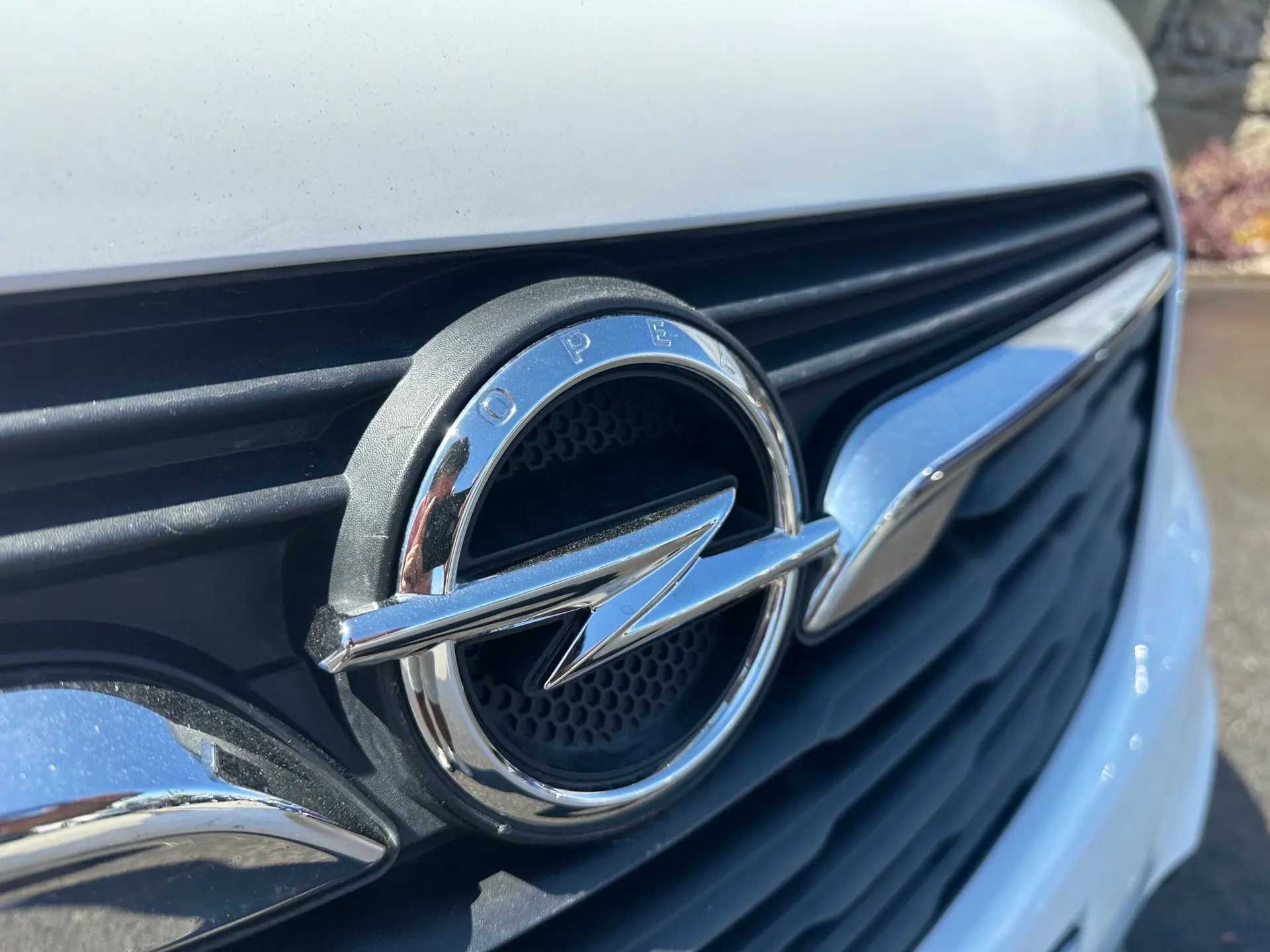 Opel Combo 1.5 CDTi L2H1 Edition Plus 8