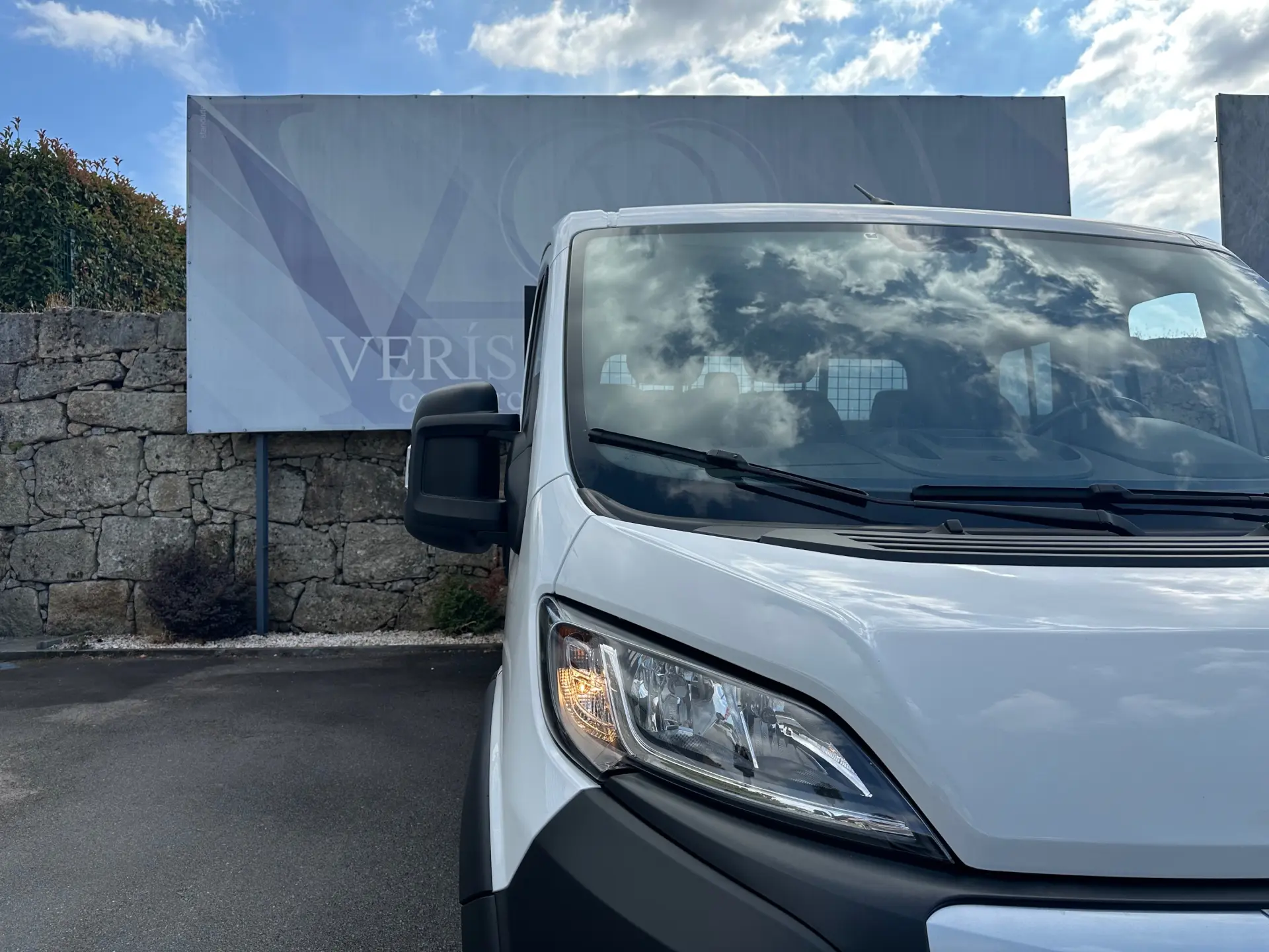 Peugeot Boxer 2.2 BlueHDi 335 L3 CD 9