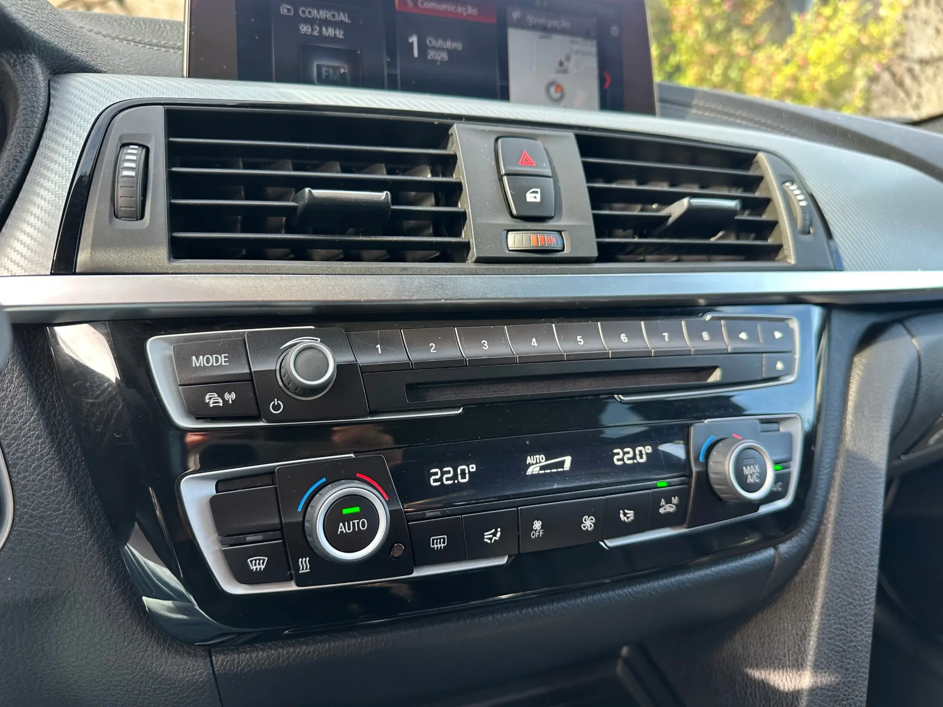 BMW 318 d Pack M Auto 23