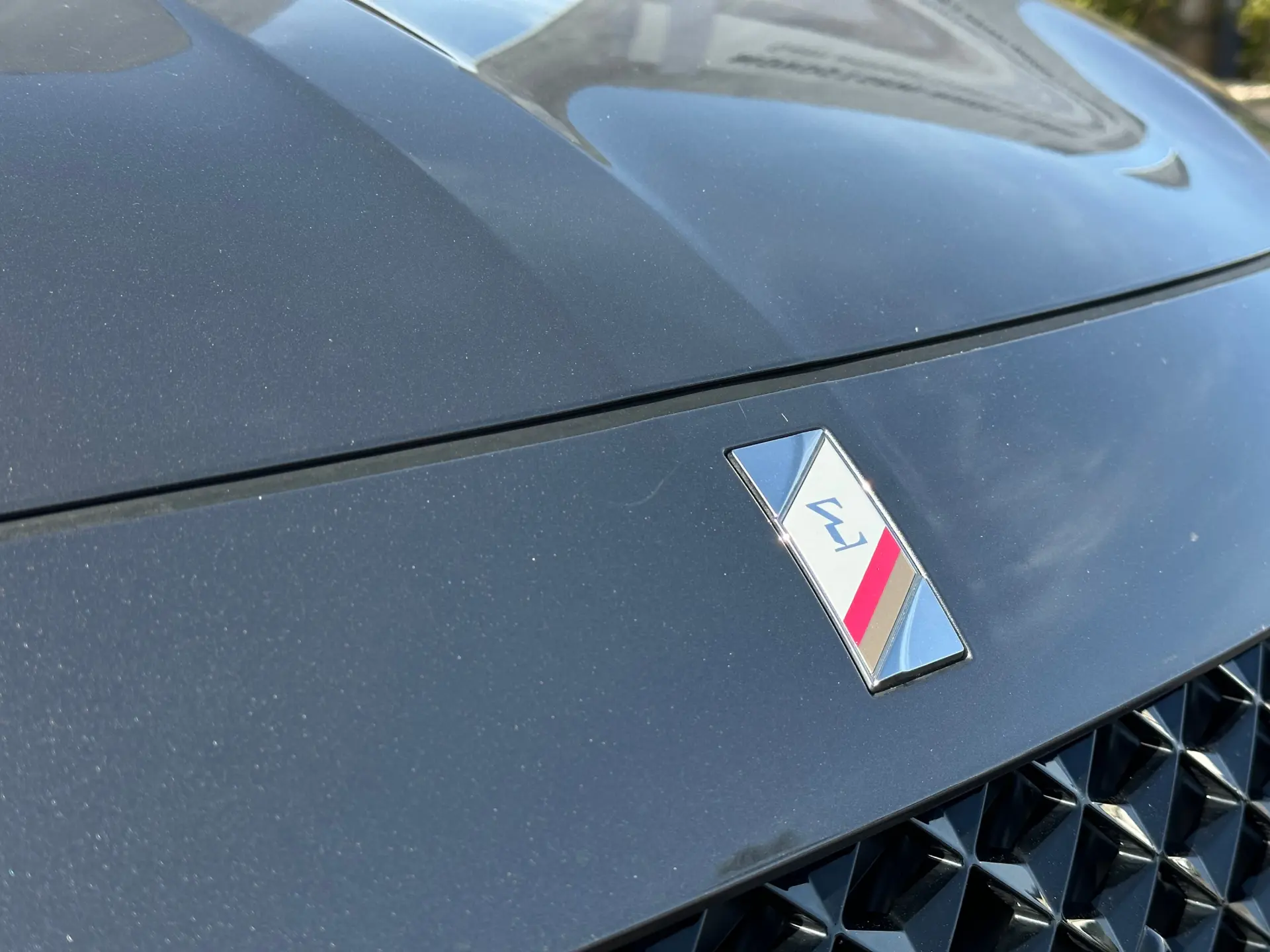 DS DS7 Crossback E-Tense Rivoli EAT8 10
