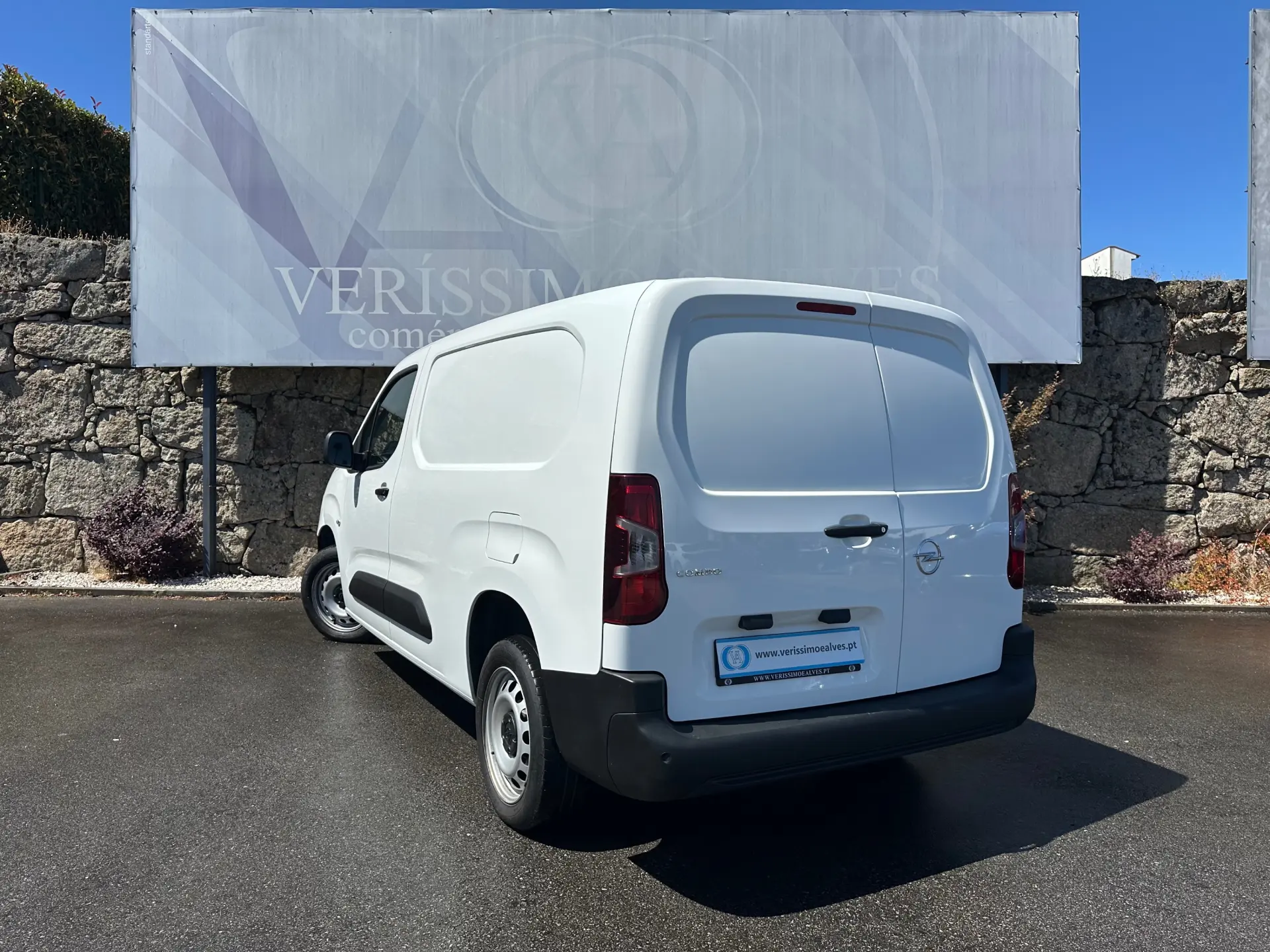 Opel Combo 1.5 CDTi L2H1 Edition Plus 13