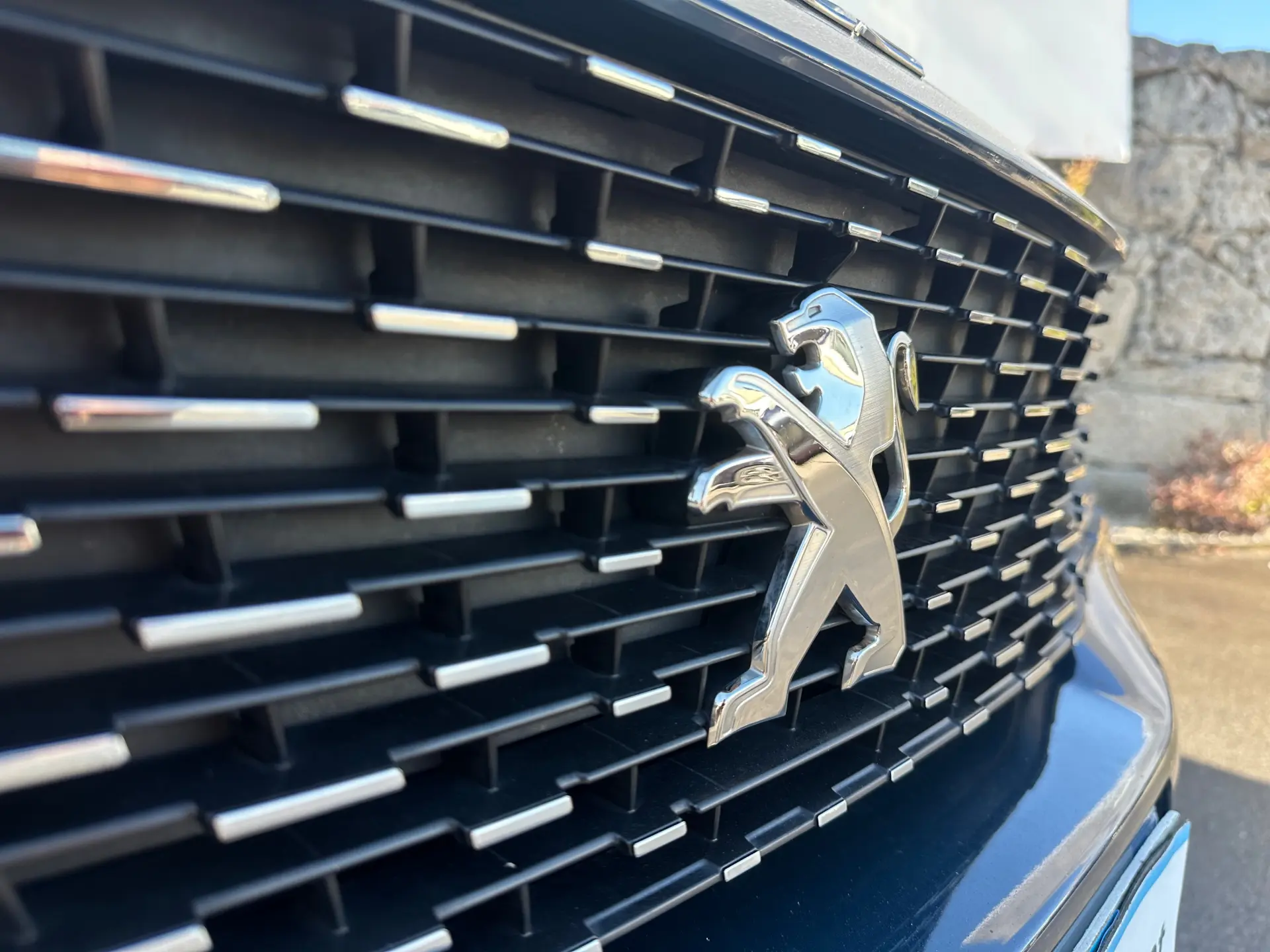 Peugeot 3008 1.6 Hybrid4 Allure e-EAT8 4