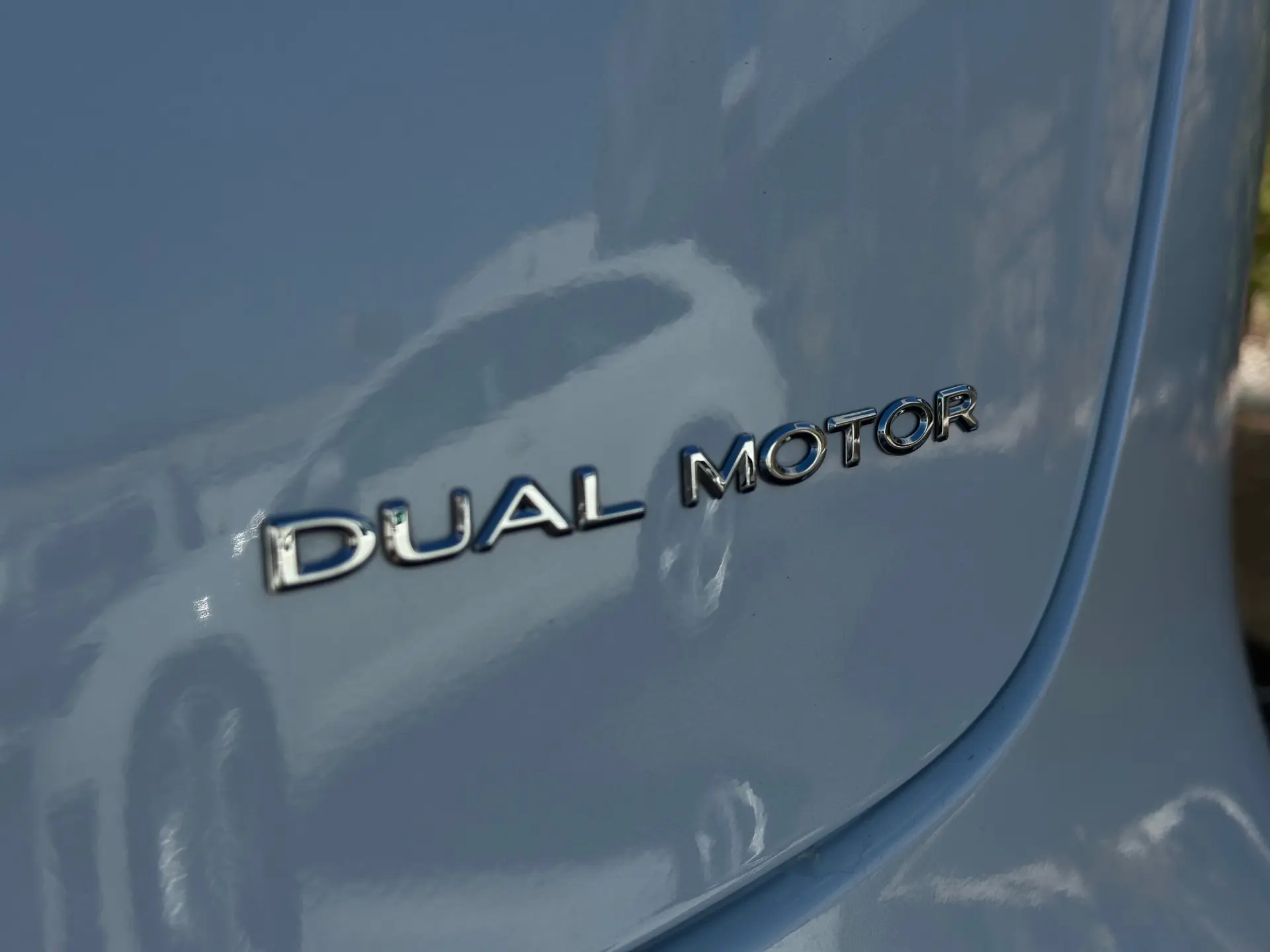 Tesla Model 3 Long Range AWD Dual Motor 12