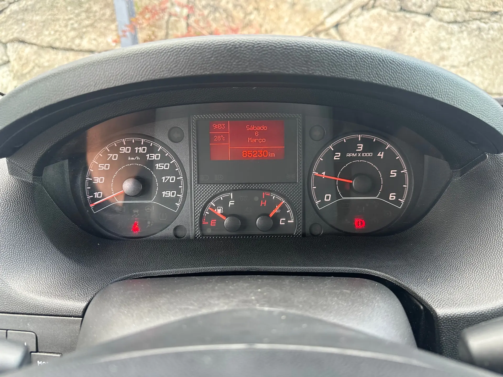 Peugeot Boxer 2.2 BlueHDi 335 L3 CD 24