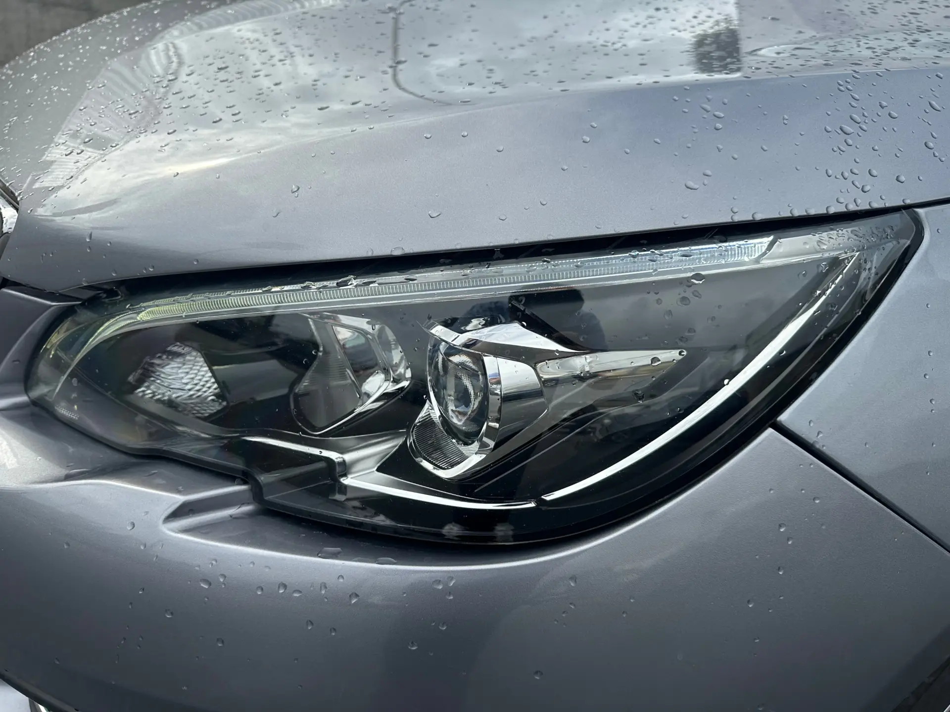 Peugeot 308 SW 1.5 BlueHDi Style 6