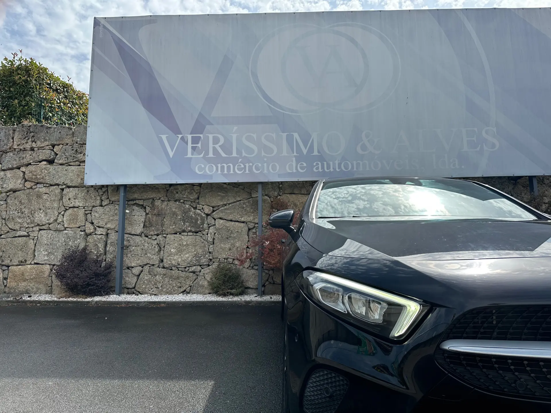 Mercedes-Benz A 250 e Style Plus 5