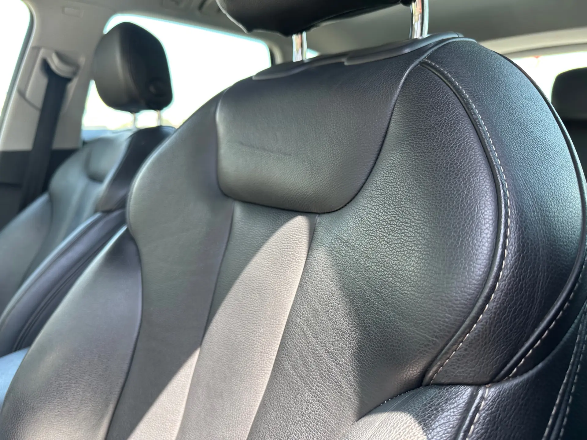 Audi A4 Avant 2.0 TDI S-line 28