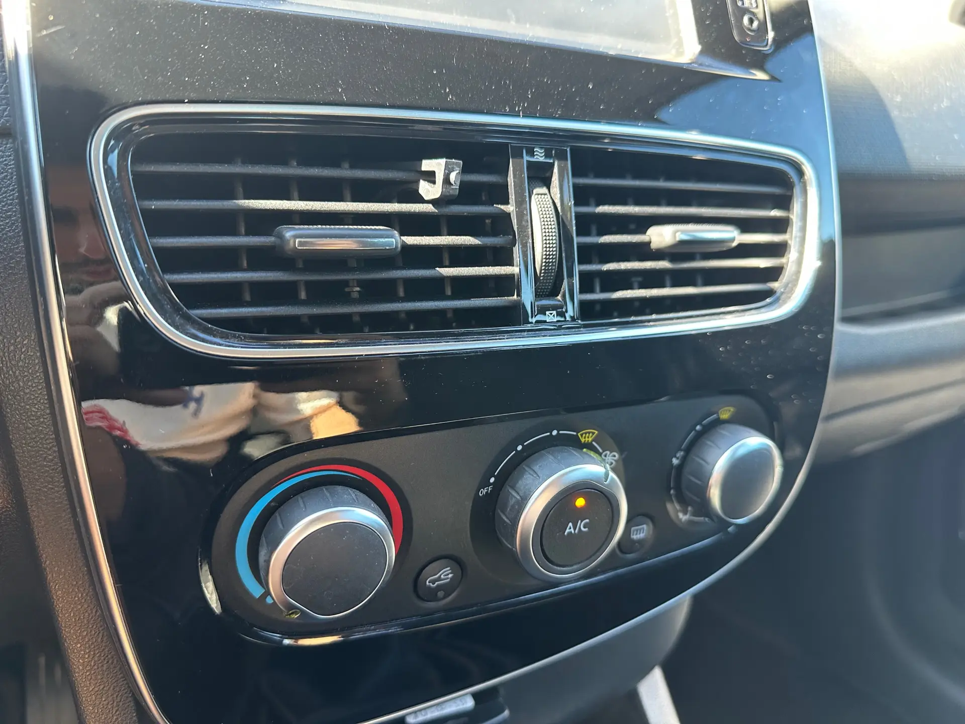 Renault Clio 1.5 dCi Comfort 22