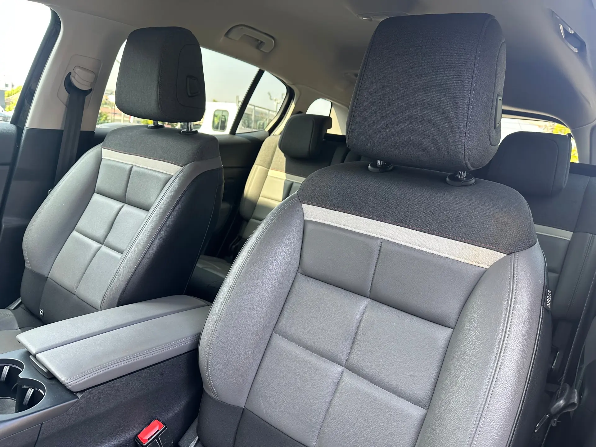 Citroen C5 Aircross 1.5 BlueHDi Shine EAT8 25