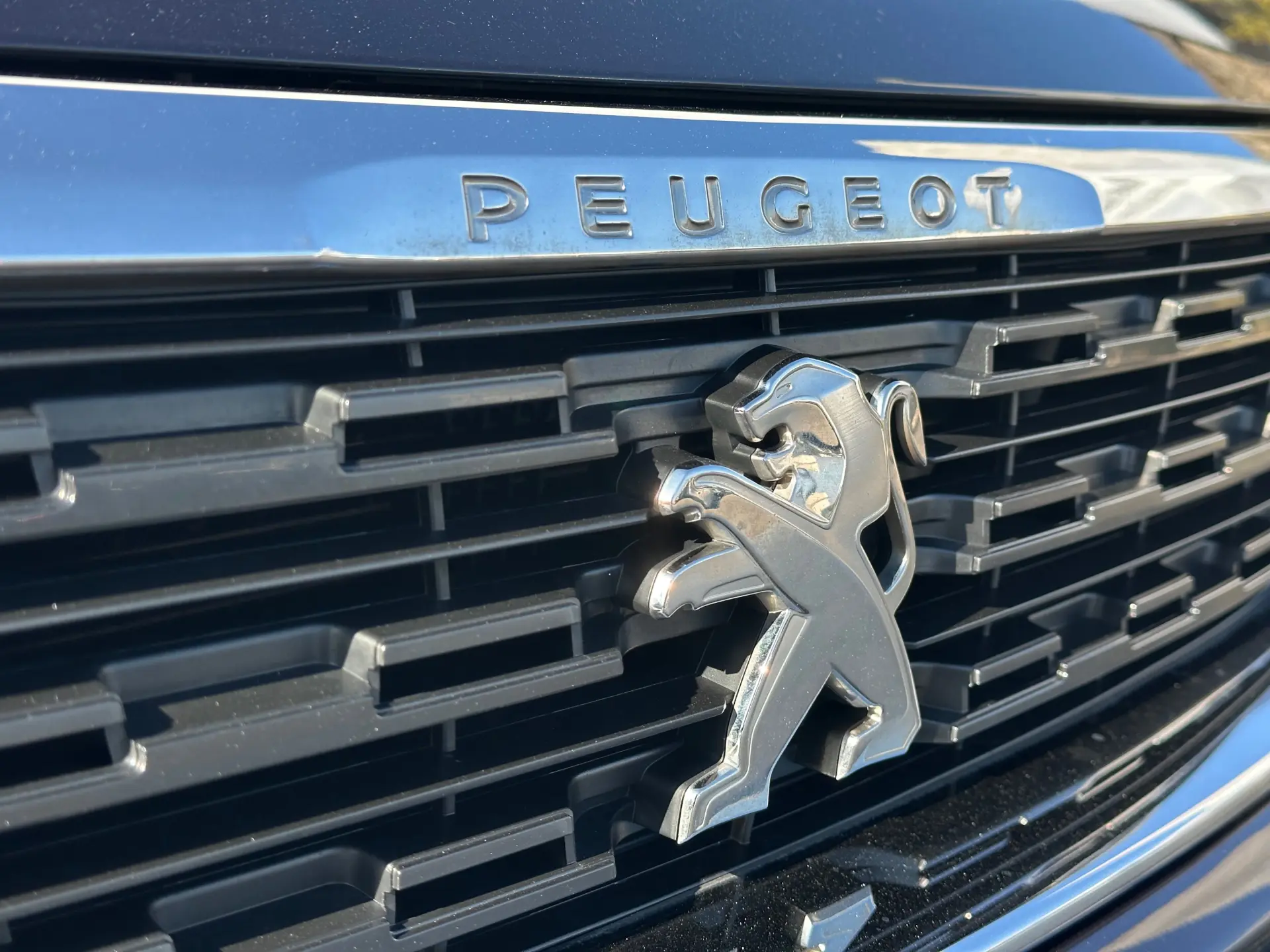 Peugeot 308 SW 1.6 BlueHDi Active 4