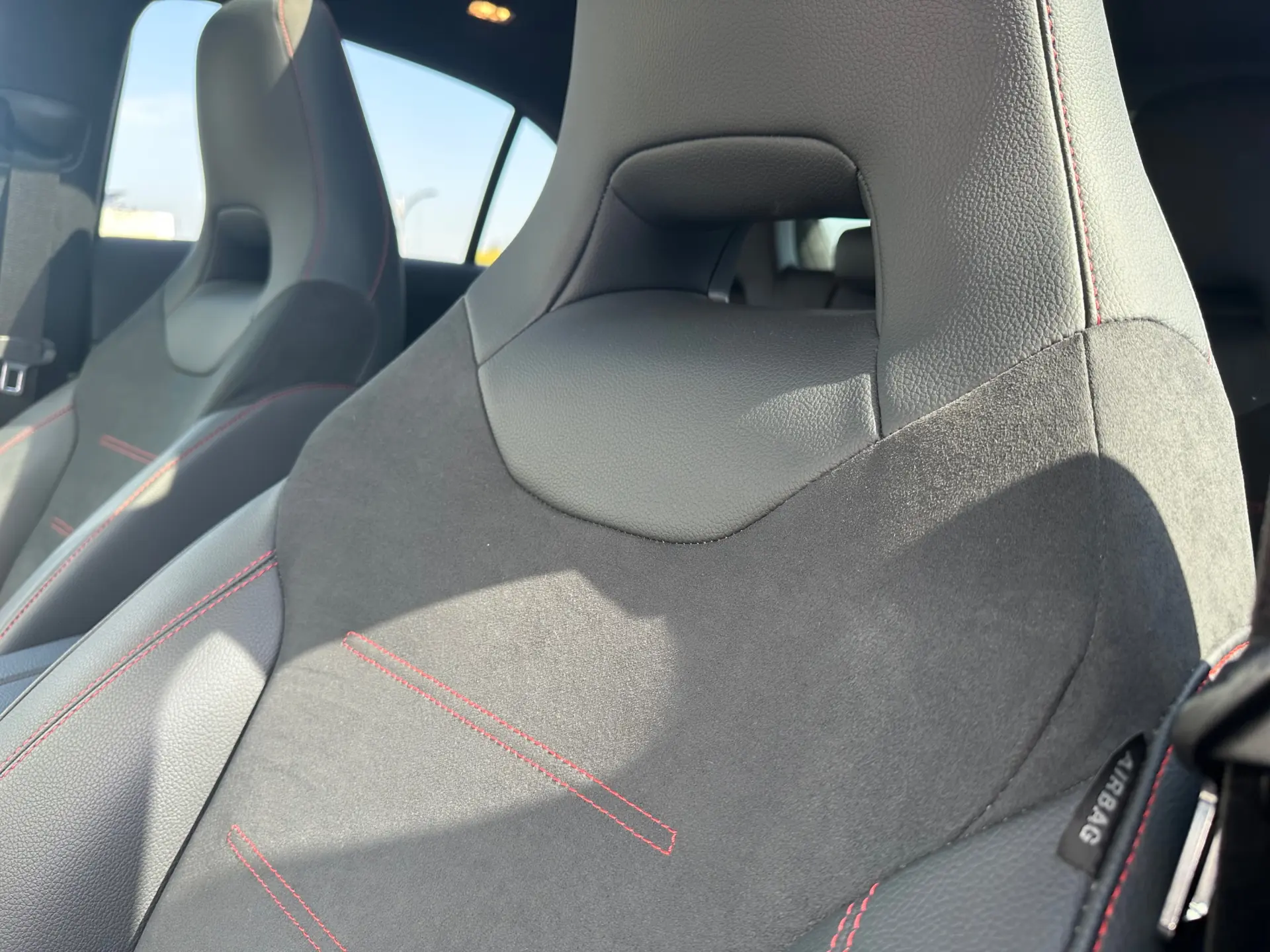 Mercedes-Benz A 250 e 8G-DCT AMG Line Advanced Plus 30