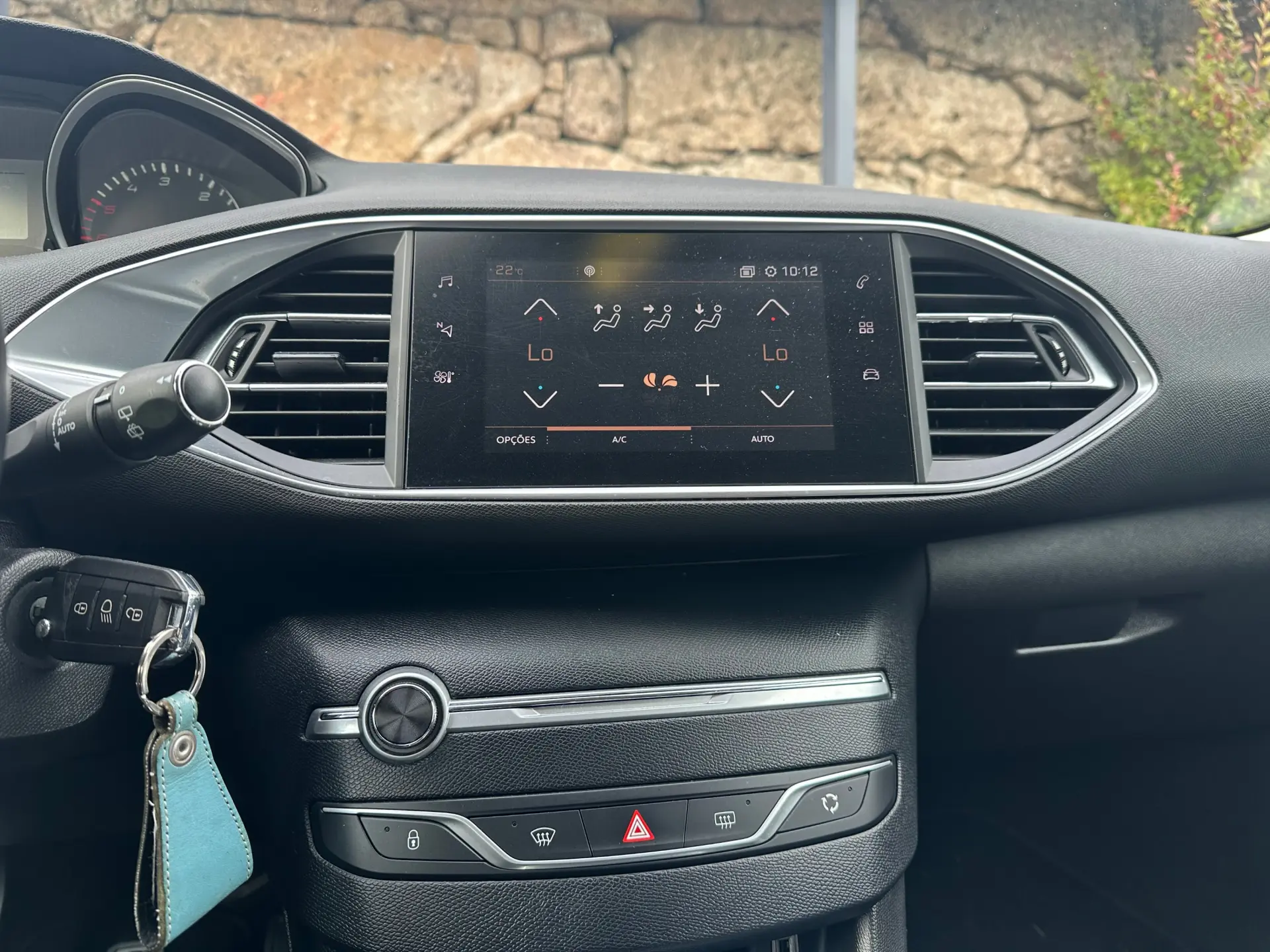 Peugeot 308 SW 1.5 BlueHDi Style 17