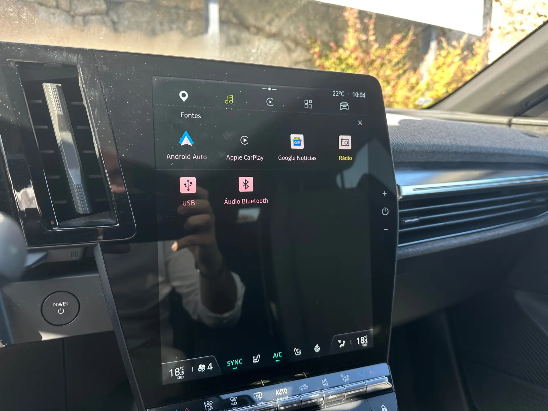 Renault Mégane E-Tech EV60 Techno 20