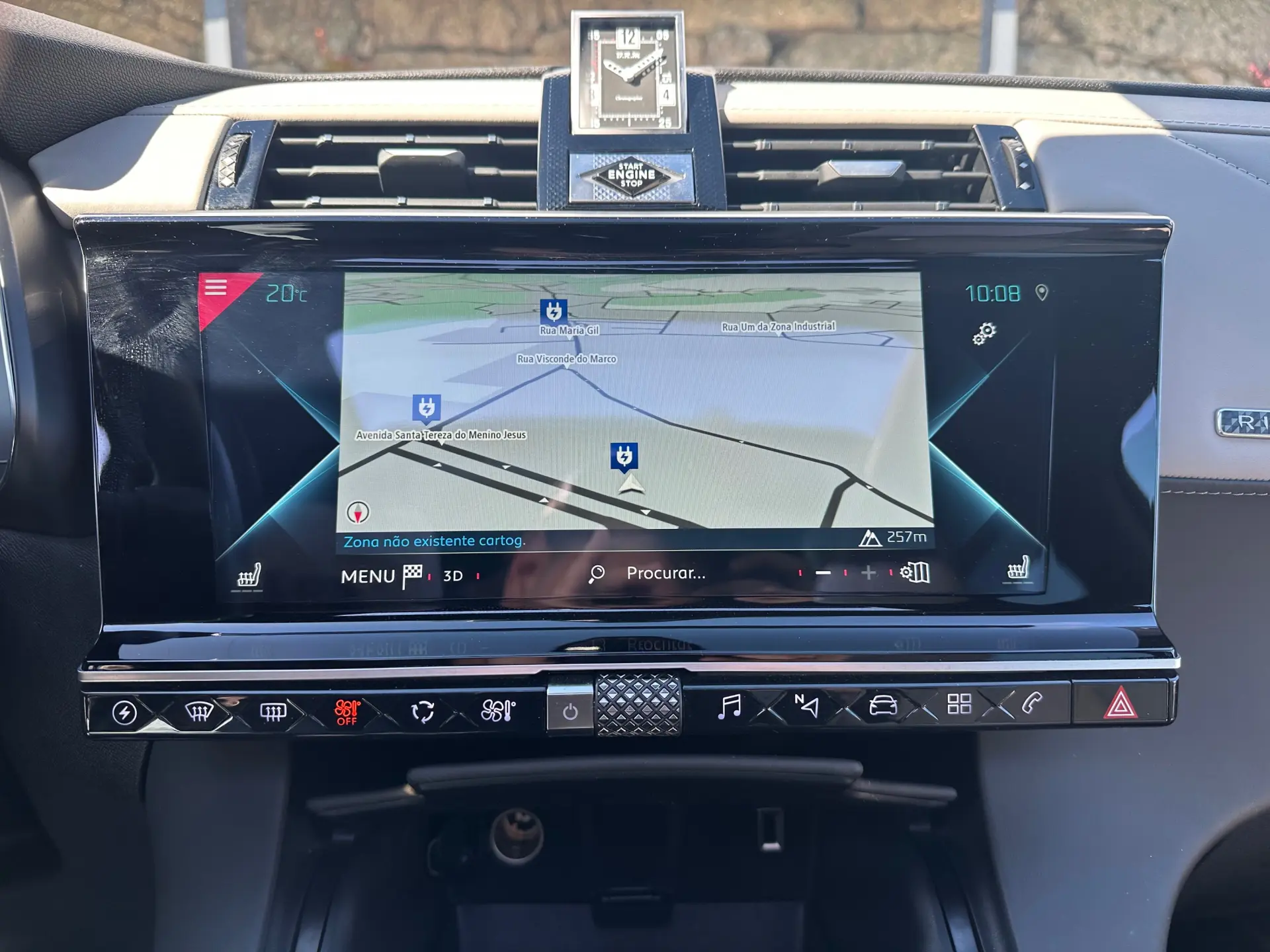 DS DS7 Crossback E-Tense Rivoli EAT8 27