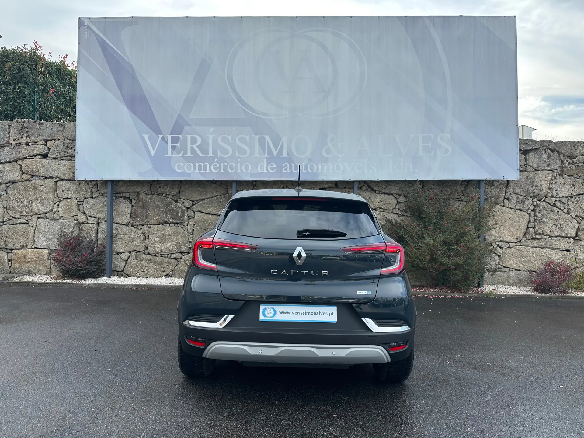 Renault Captur 1.6 E-Tech Plug-In Intens 15