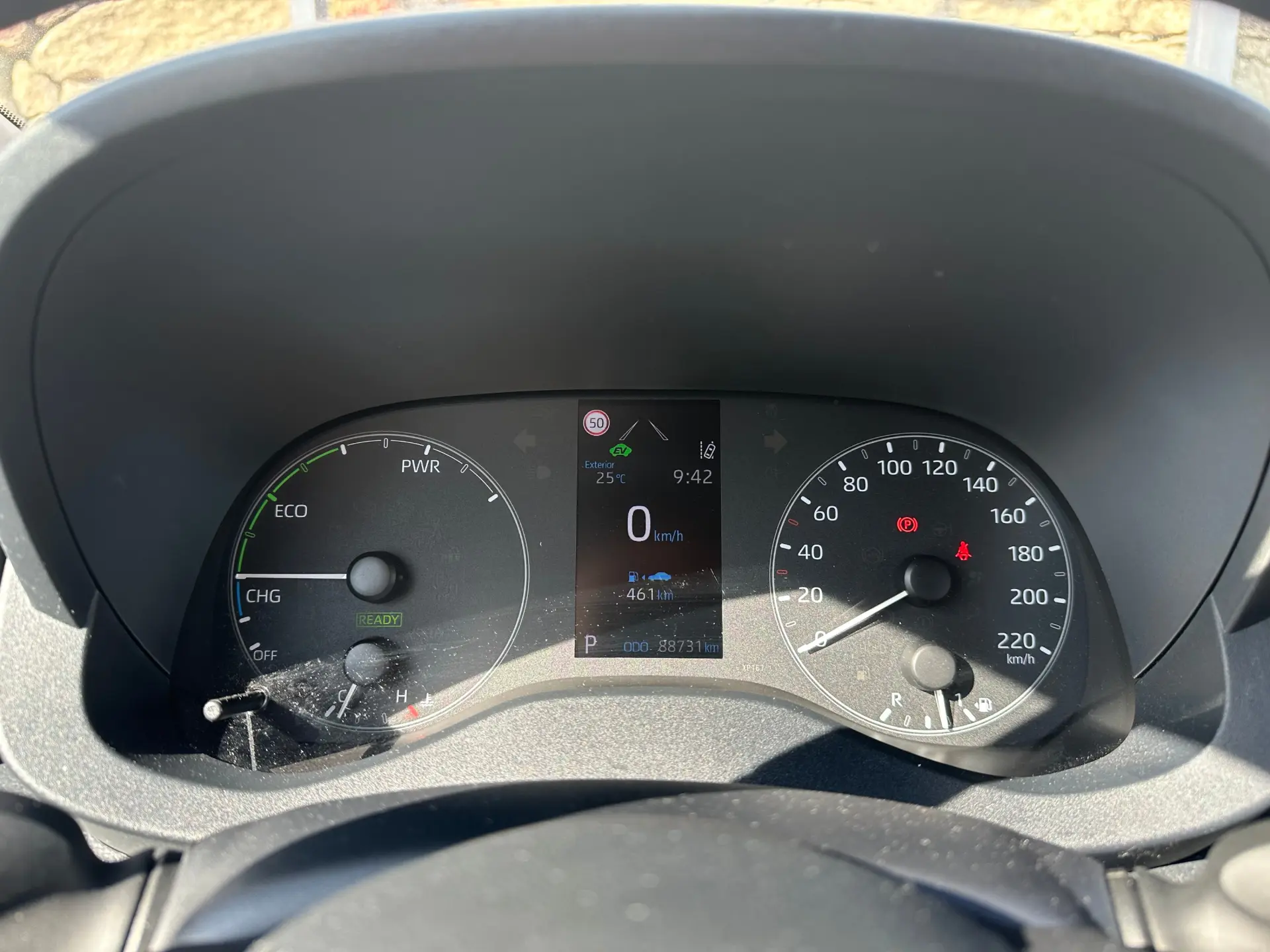 Toyota Yaris 1.5 HDF Business 22