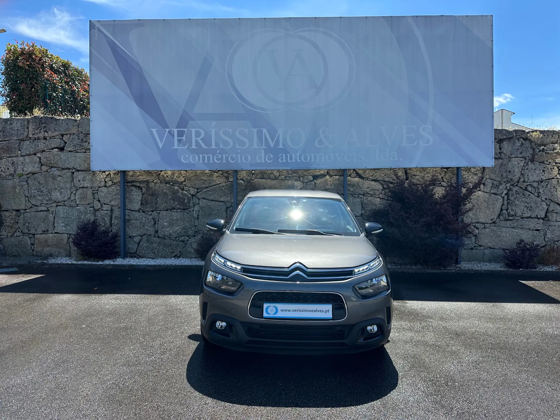 Citroen C4 Cactus 1.2 PureTech Shine Pack 7