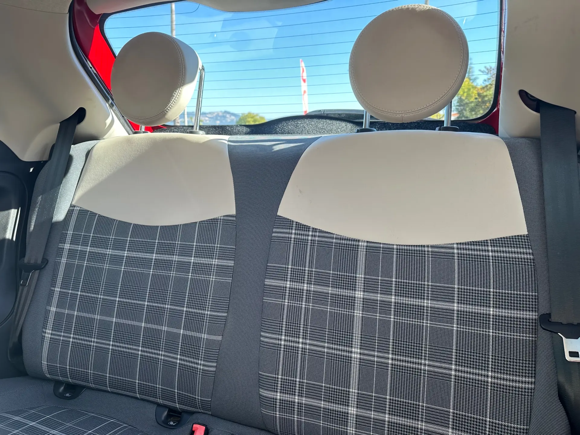 Fiat 500 1.2 Dolcevita 26