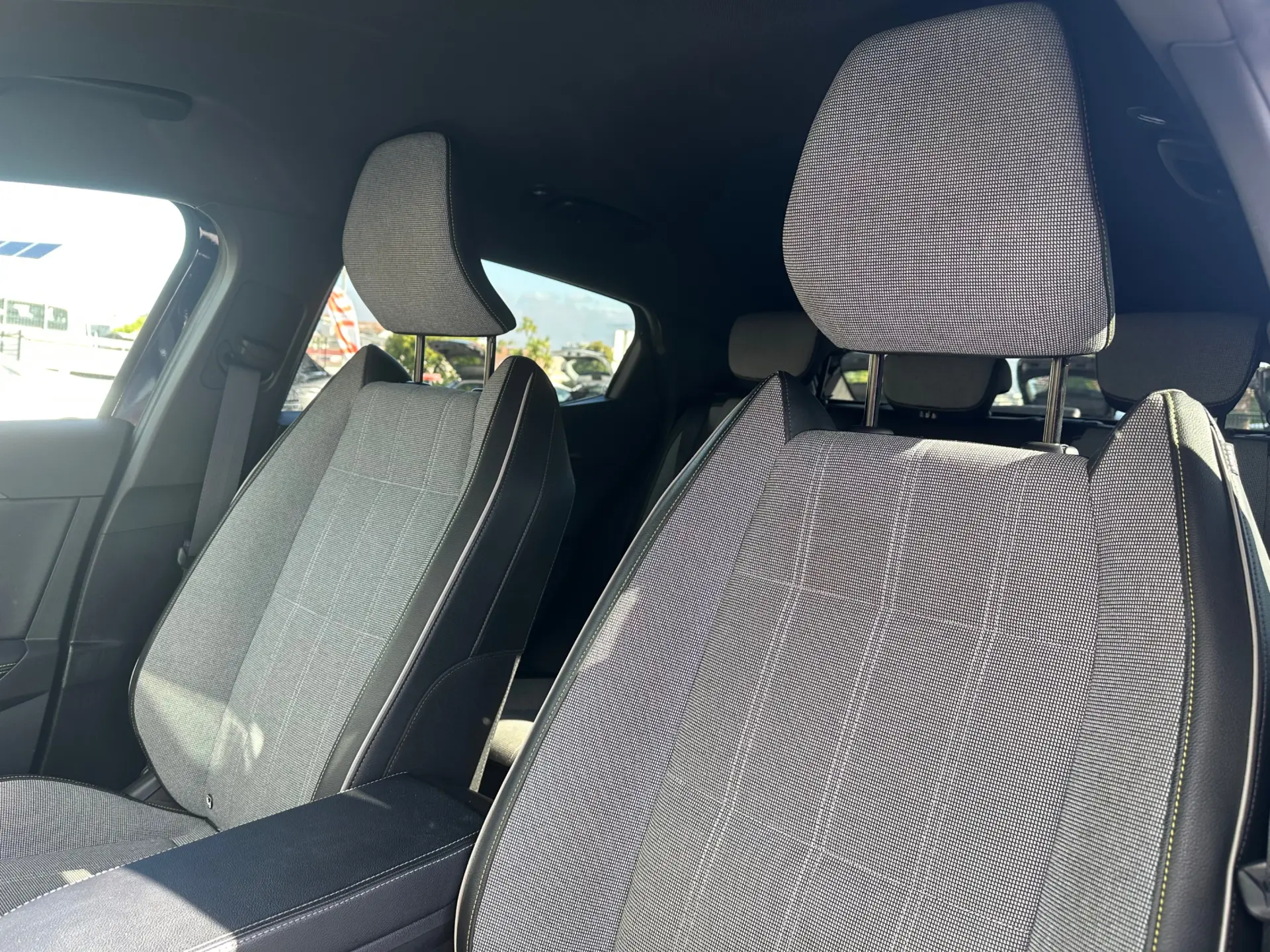 Renault Mégane E-Tech EV60 Techno 26