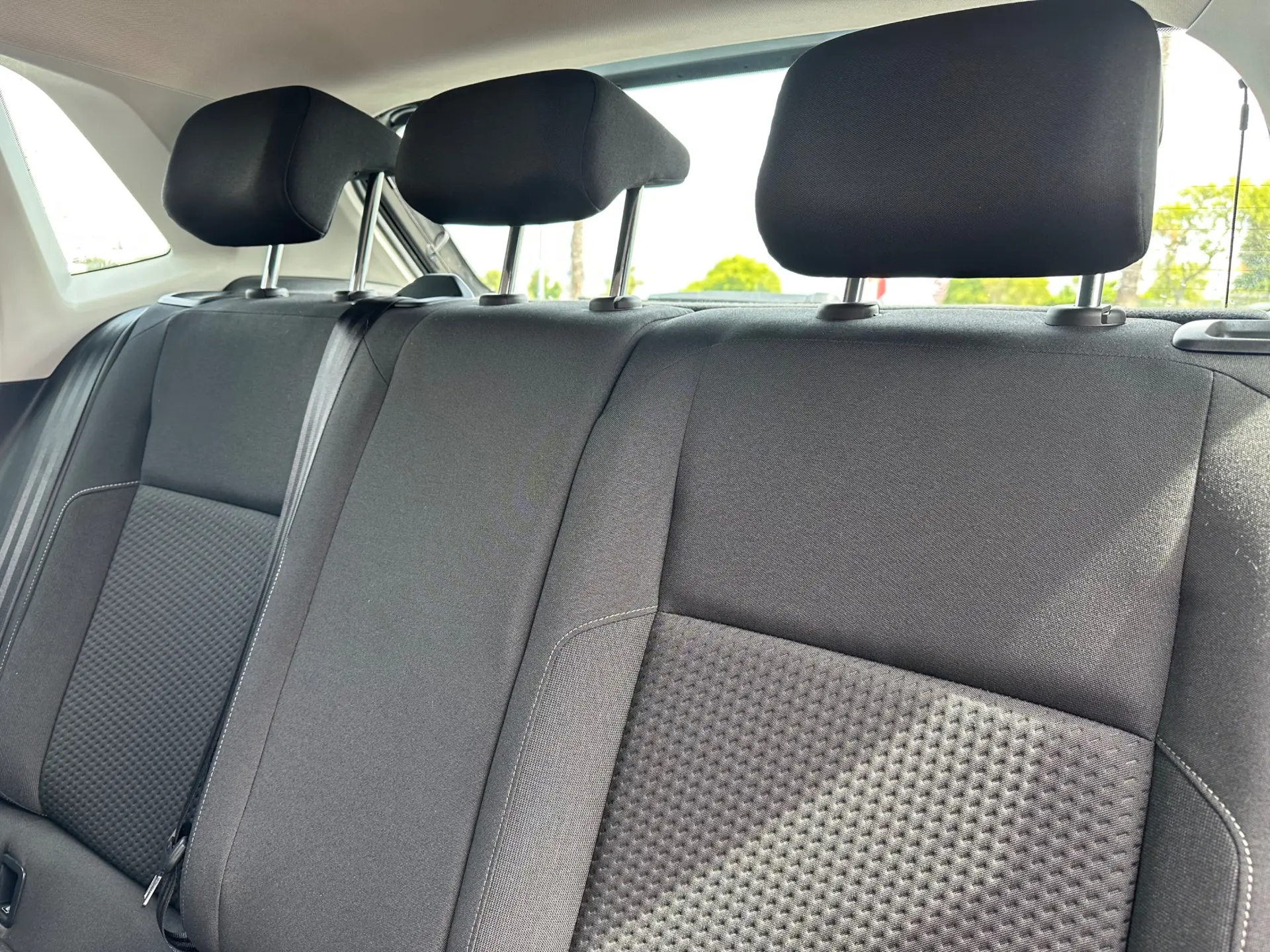 Volkswagen Polo 1.6 TDI Confortline 31