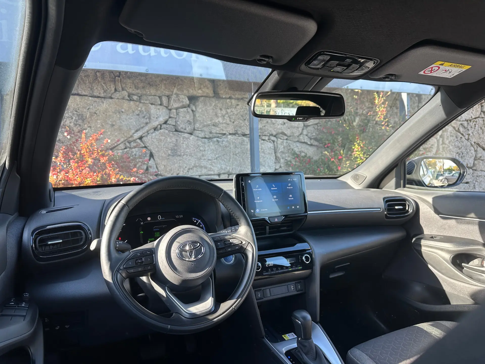 Toyota Yaris Cross 1.5 HDF Exclusive 16