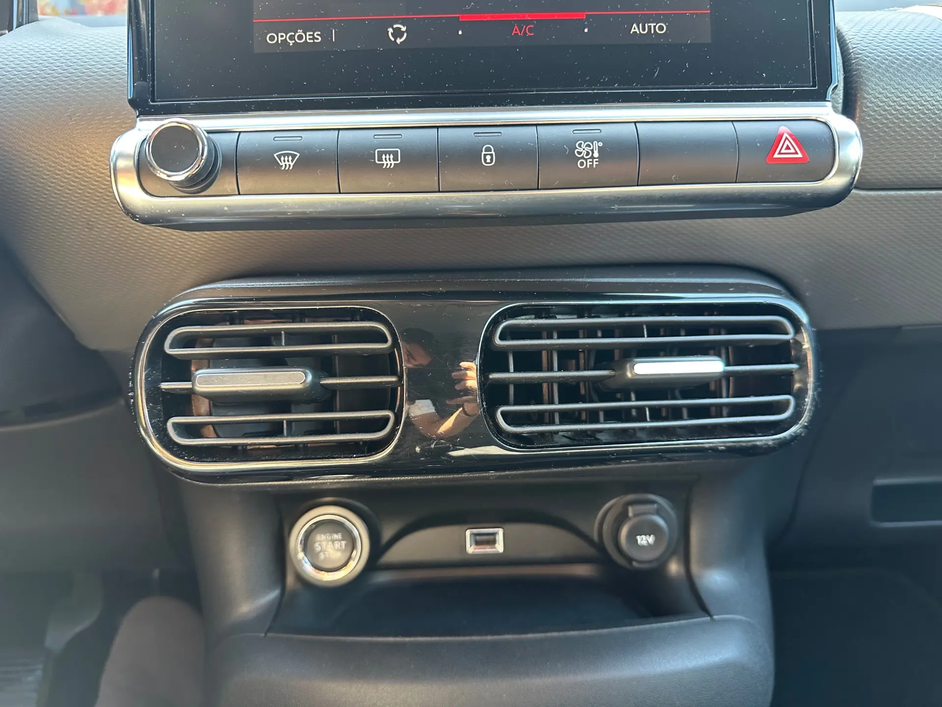 Citroen C4 Cactus 1.2 PureTech Shine Pack 19