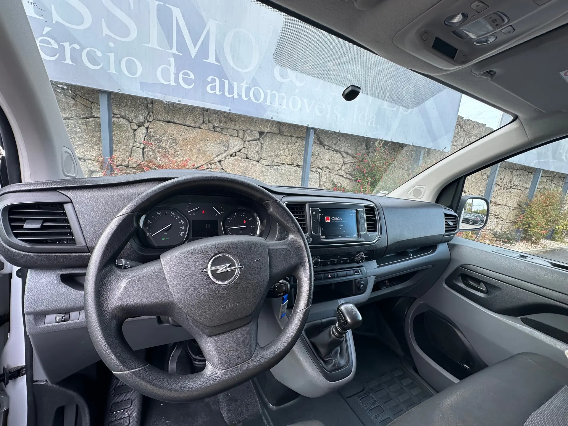 Opel Vivaro 2.0 CDTi L3H1 3