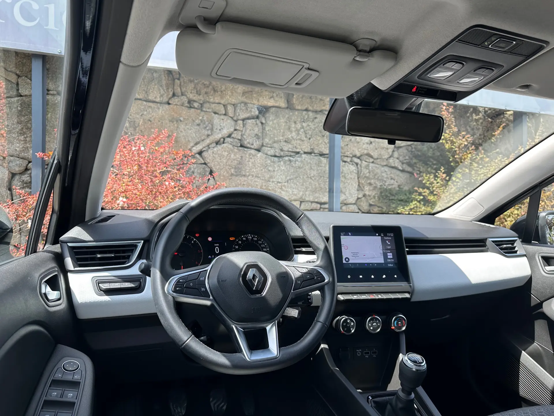 Renault Clio 1.5 Blue dCi Intens 15