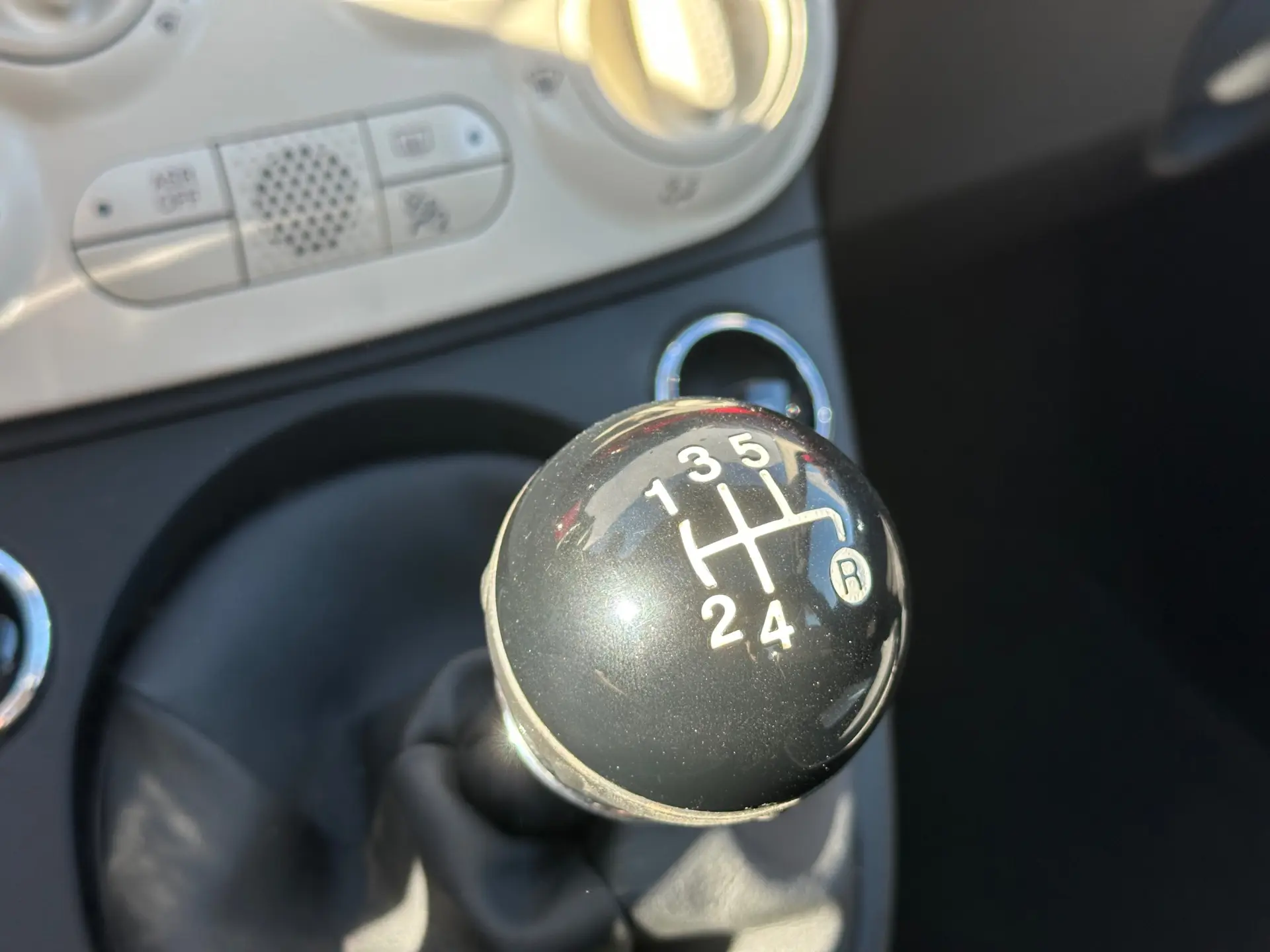 Fiat 500 1.2 Dolcevita 23