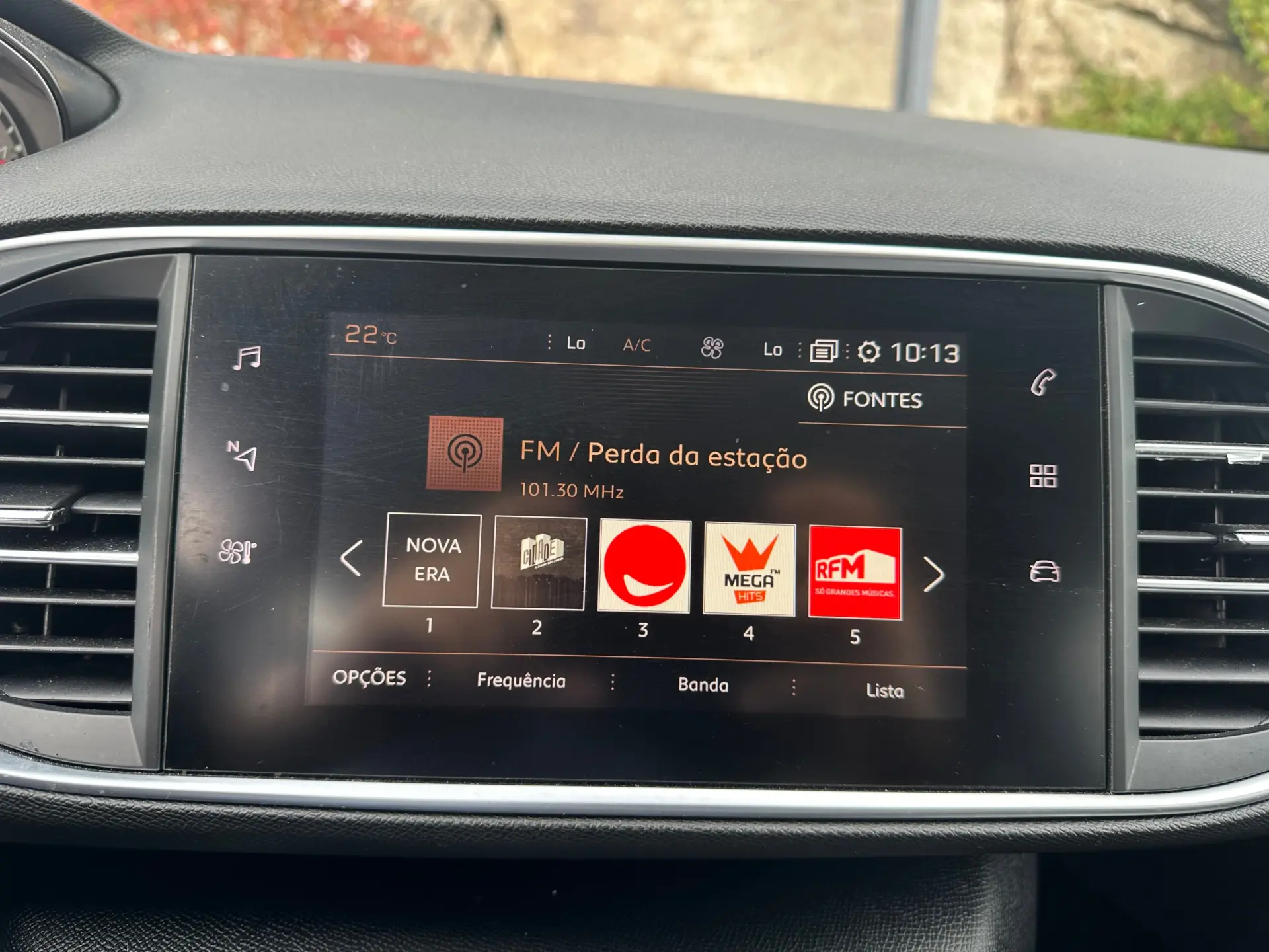 Peugeot 308 SW 1.5 BlueHDi Style 21