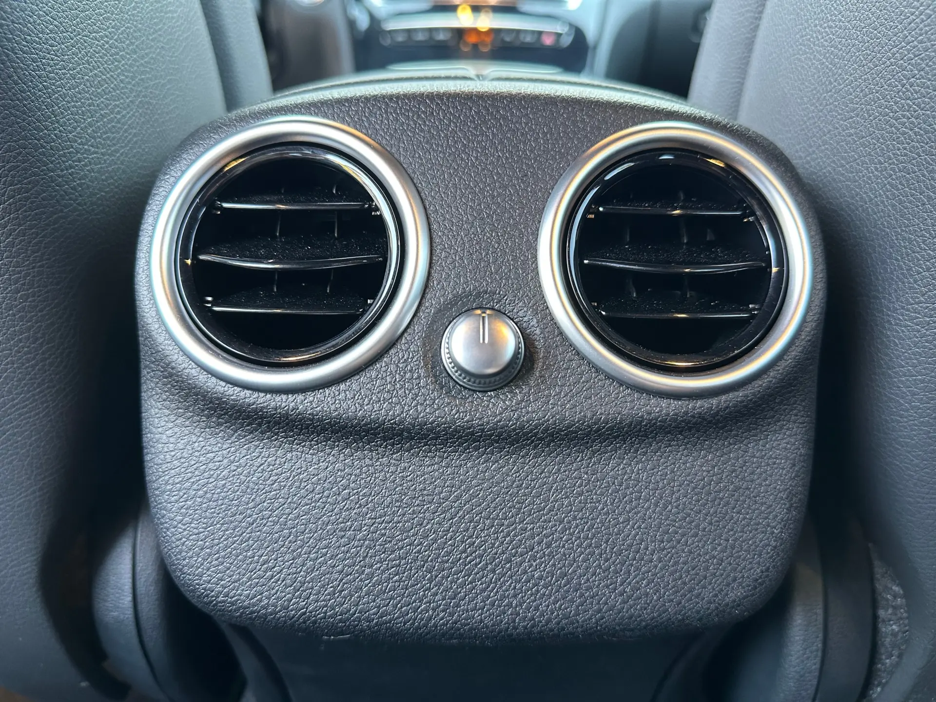 Mercedes-Benz C 300 de AMG Line 35
