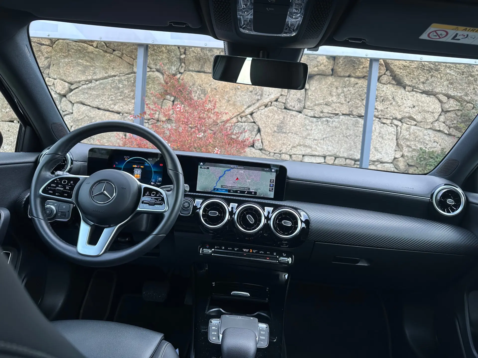Mercedes-Benz A 250 e Style Plus 15