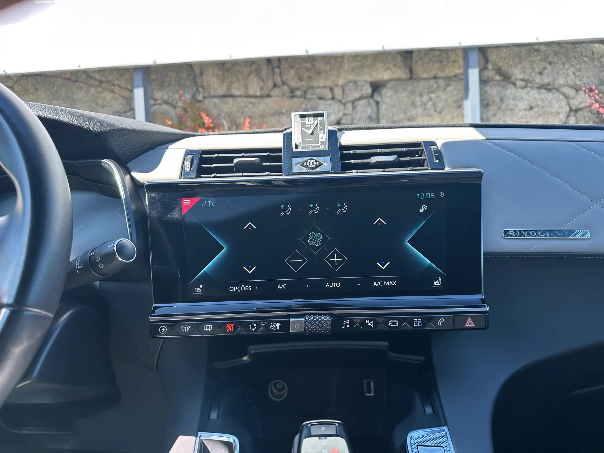 DS DS7 Crossback E-Tense Rivoli EAT8 23