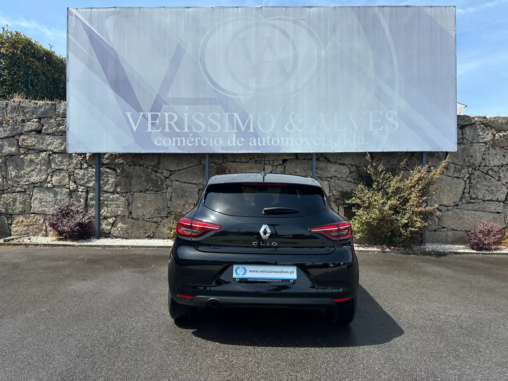 Renault Clio 1.5 Blue dCi Intens 14