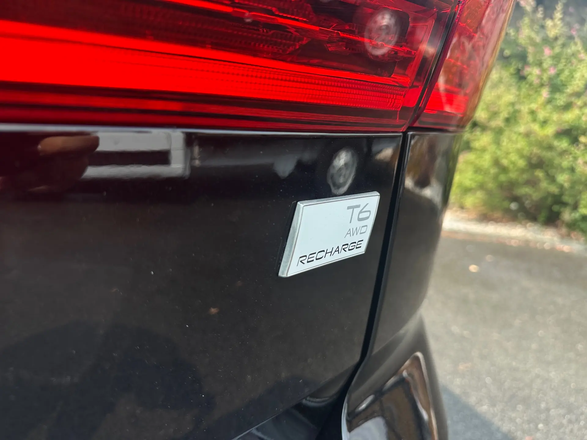 Volvo XC 60 2.0 T6 PHEV R-Design AWD 14
