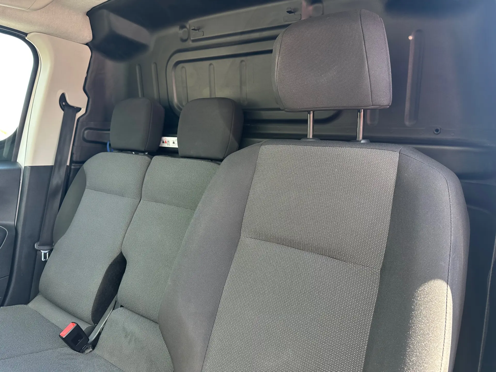 Opel Combo 1.5 CDTi L2H1 Edition Plus 30