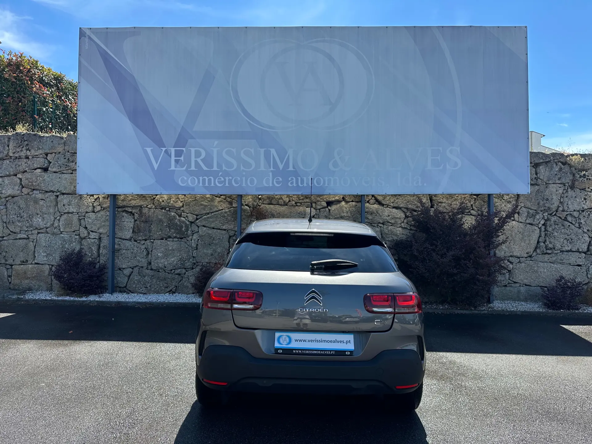 Citroen C4 Cactus 1.2 PureTech Shine Pack 15