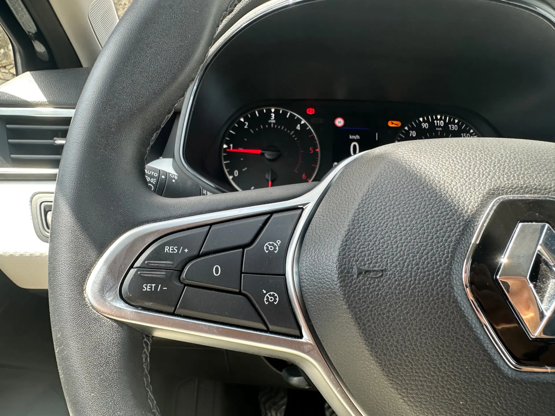 Renault Clio 1.5 Blue dCi Intens 20