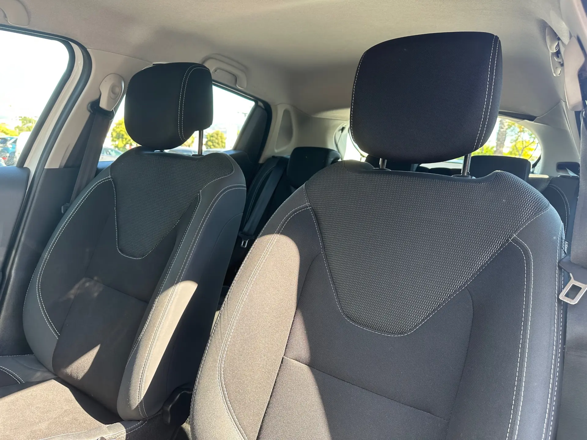 Renault Clio 1.5 dCi Comfort 27