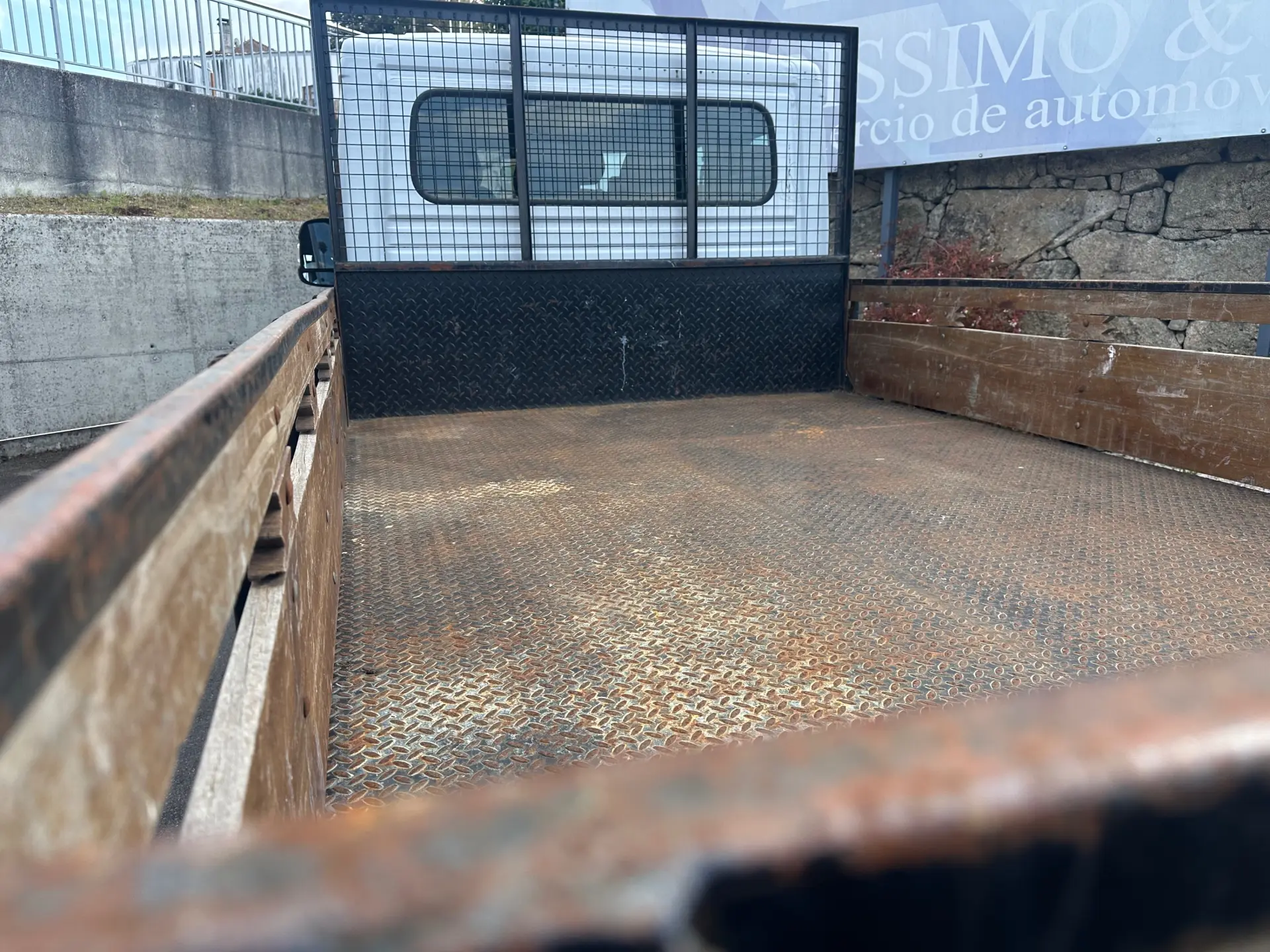 Peugeot Boxer 2.2 BlueHDi 335 L3 CD 14