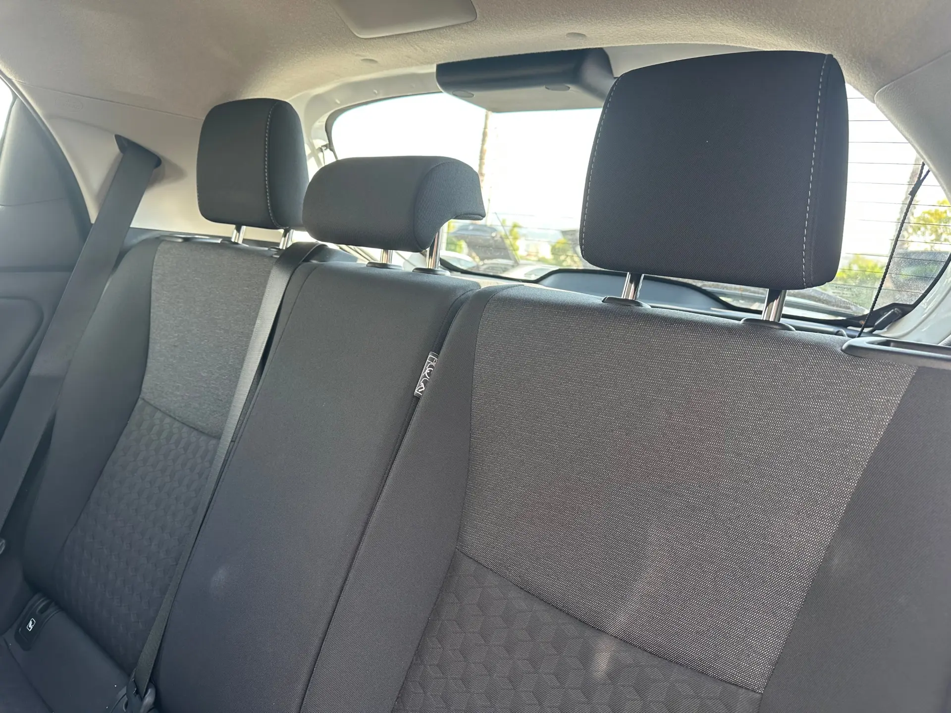 Toyota Yaris 1.5 HDF Business 29