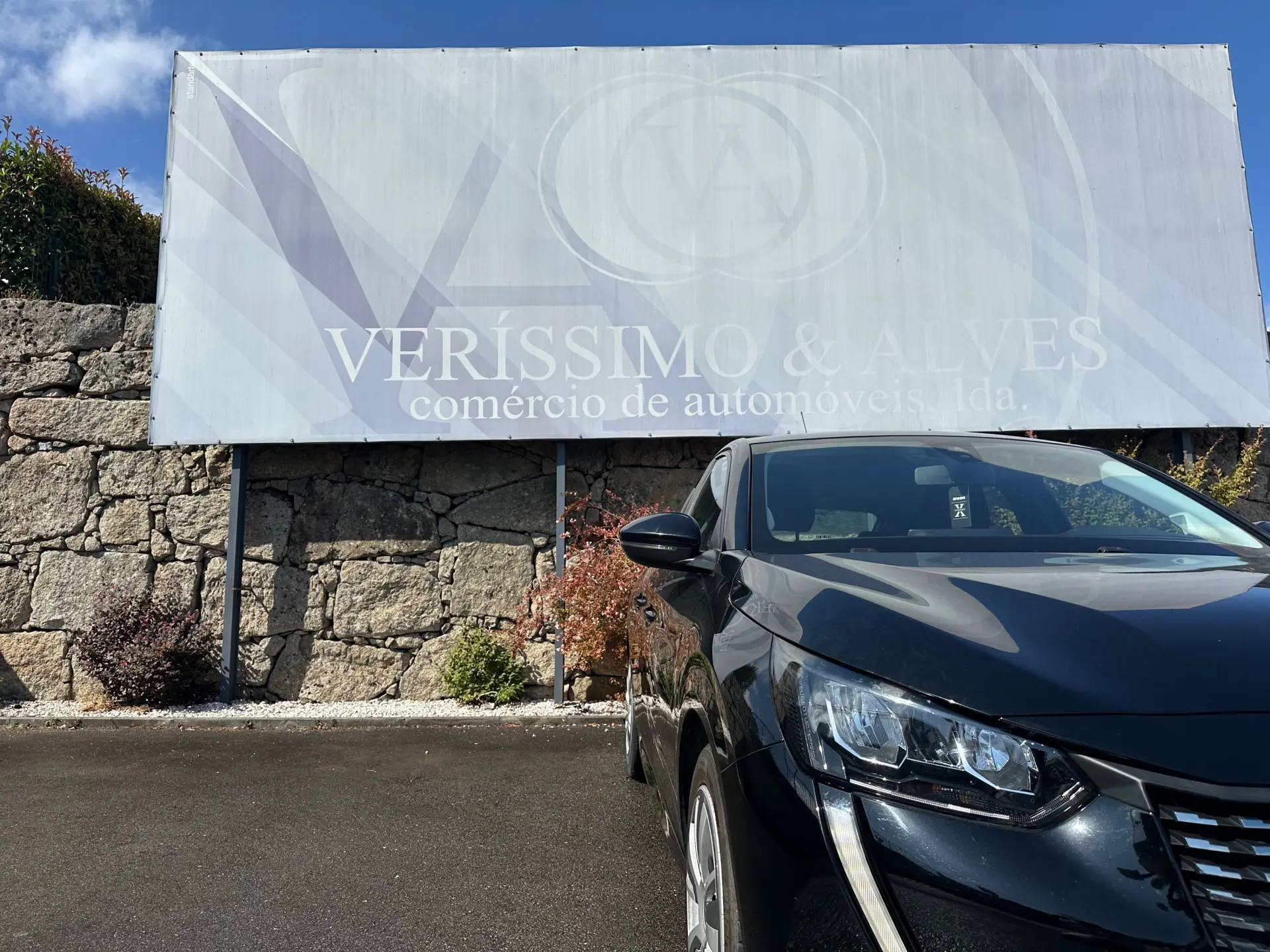 Peugeot 208 1.2 PureTech Active 11