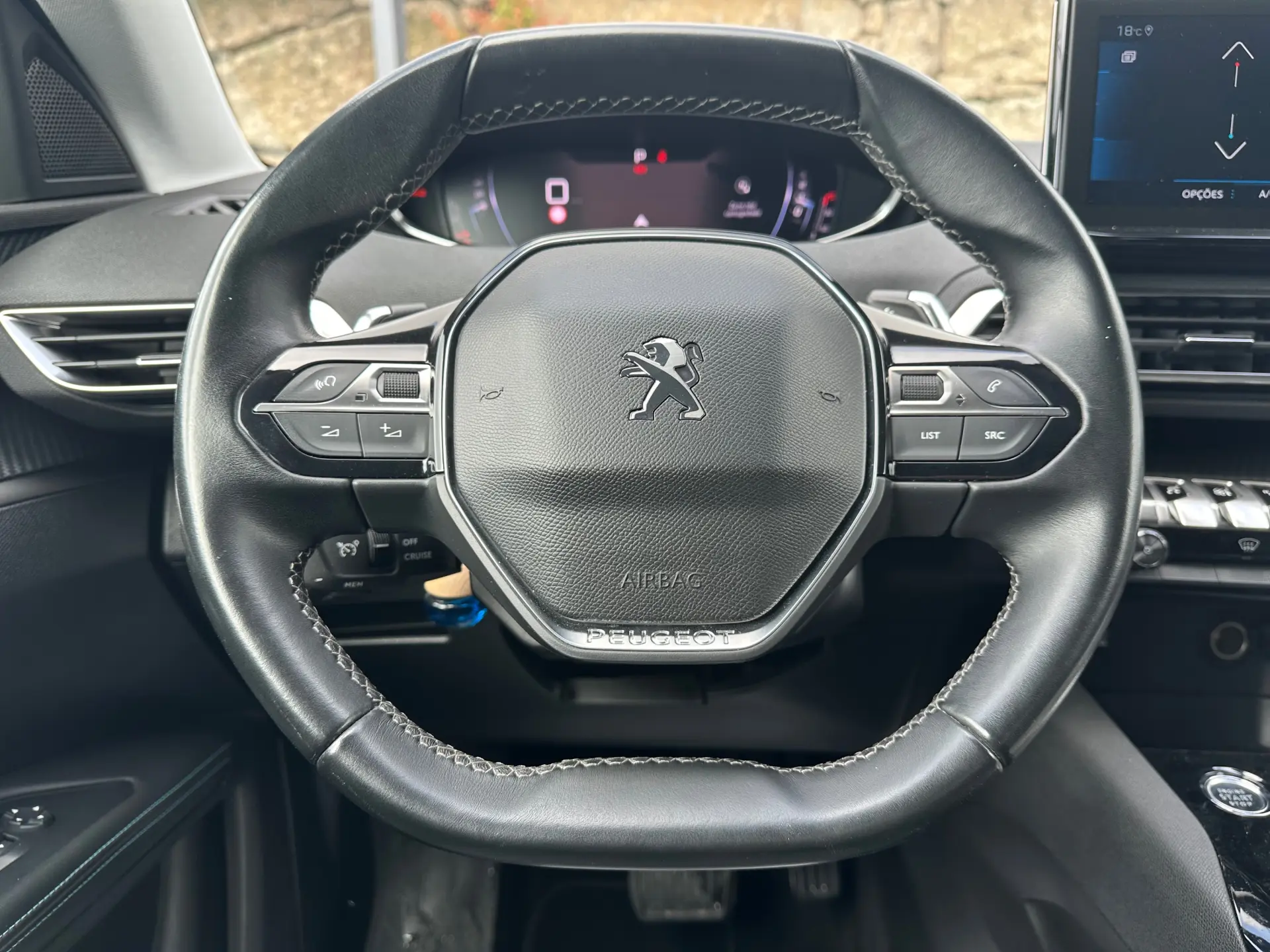 Peugeot 5008 1.5 BlueHDi Allure EAT8 17