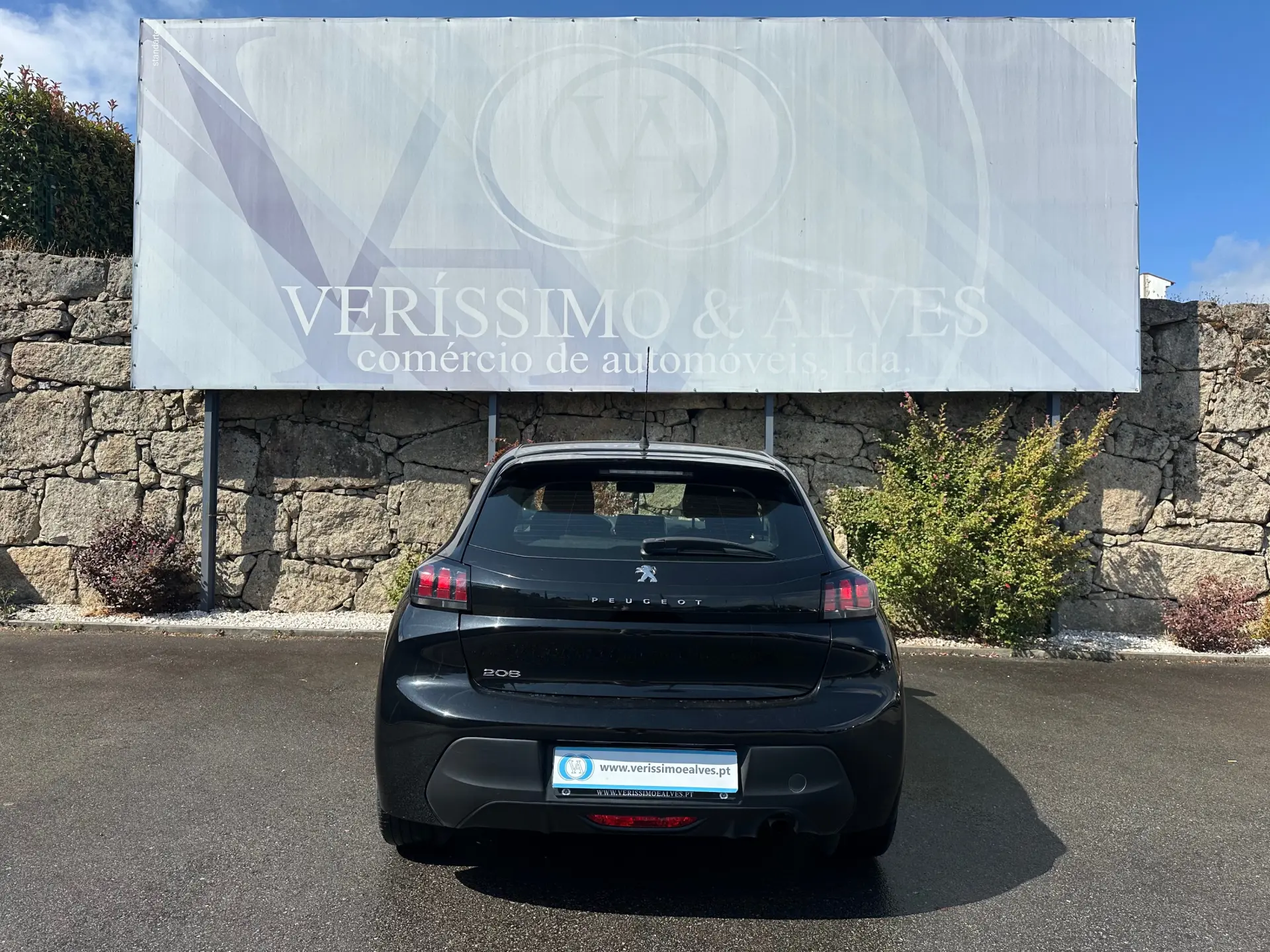 Peugeot 208 1.2 PureTech Active 12